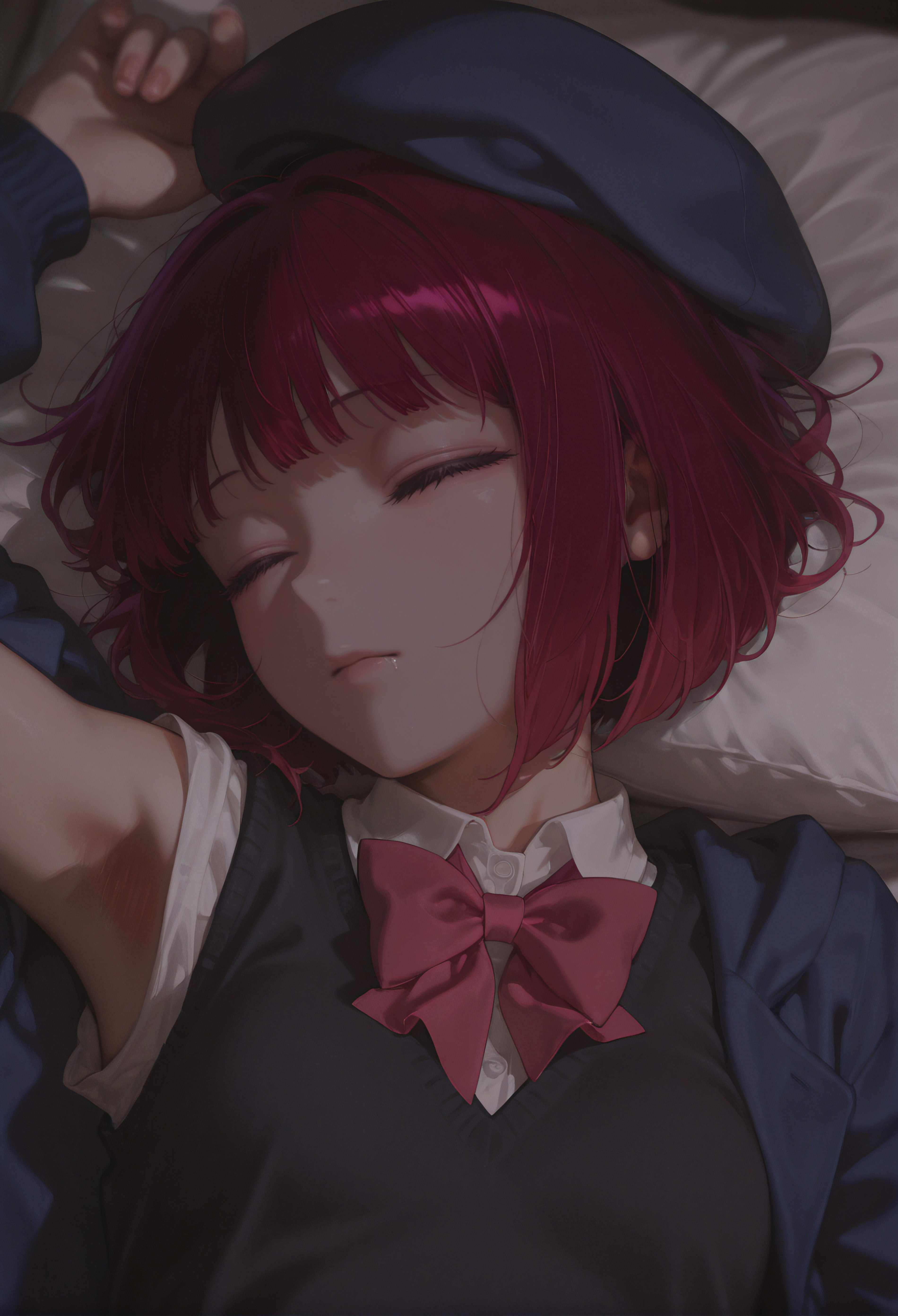 有马加奈 第19页