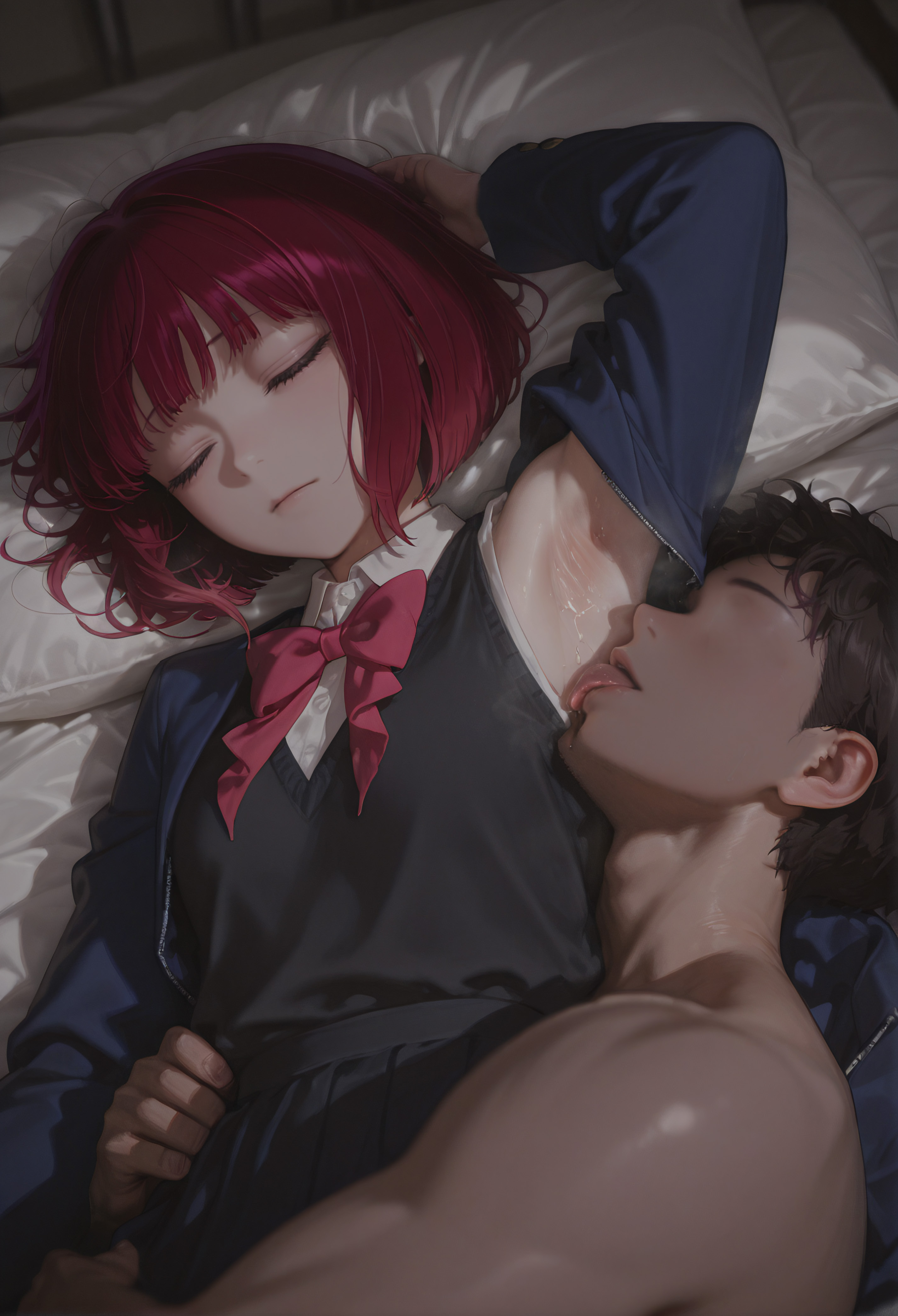 有马加奈 第20页