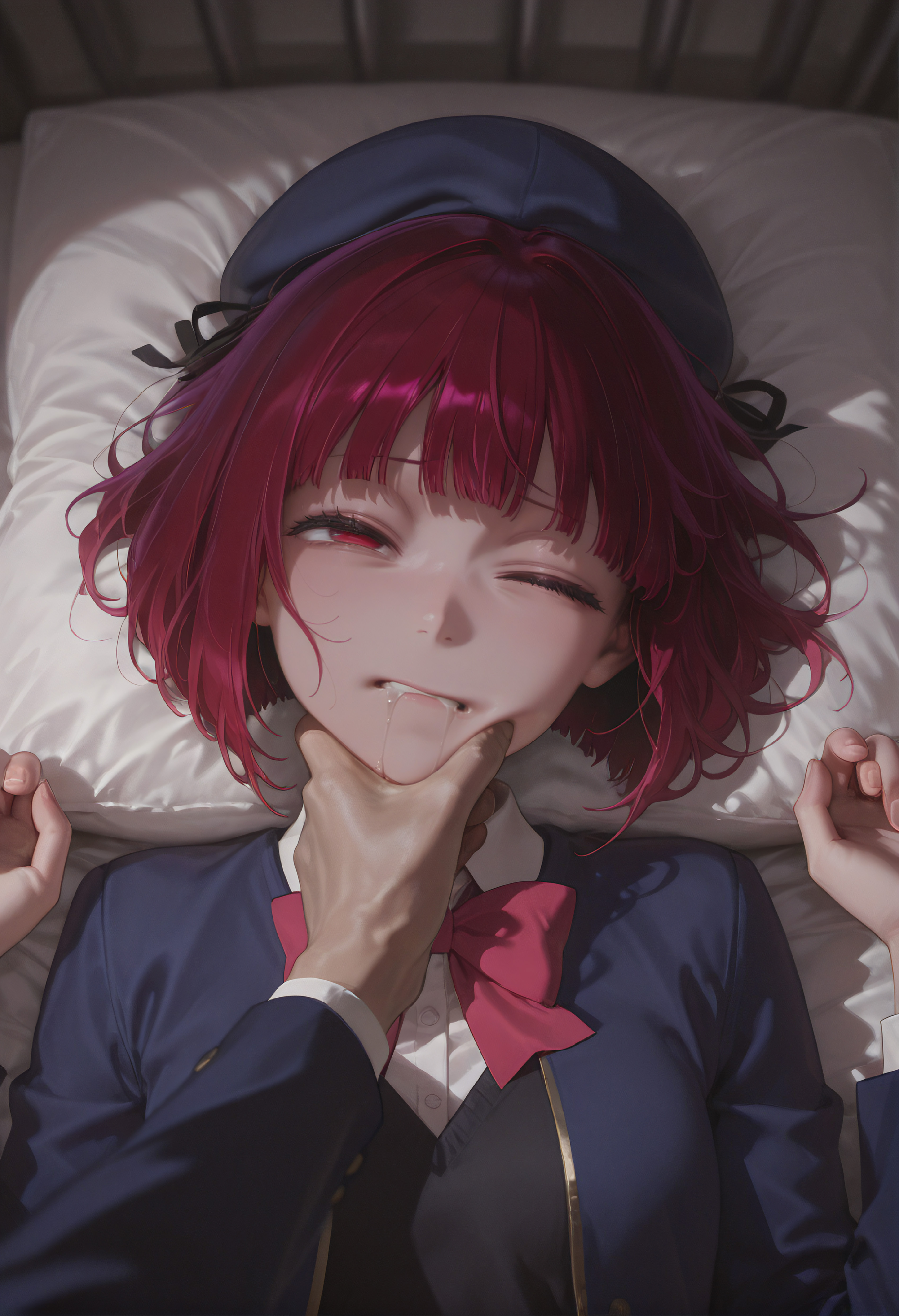 有马加奈 第56页