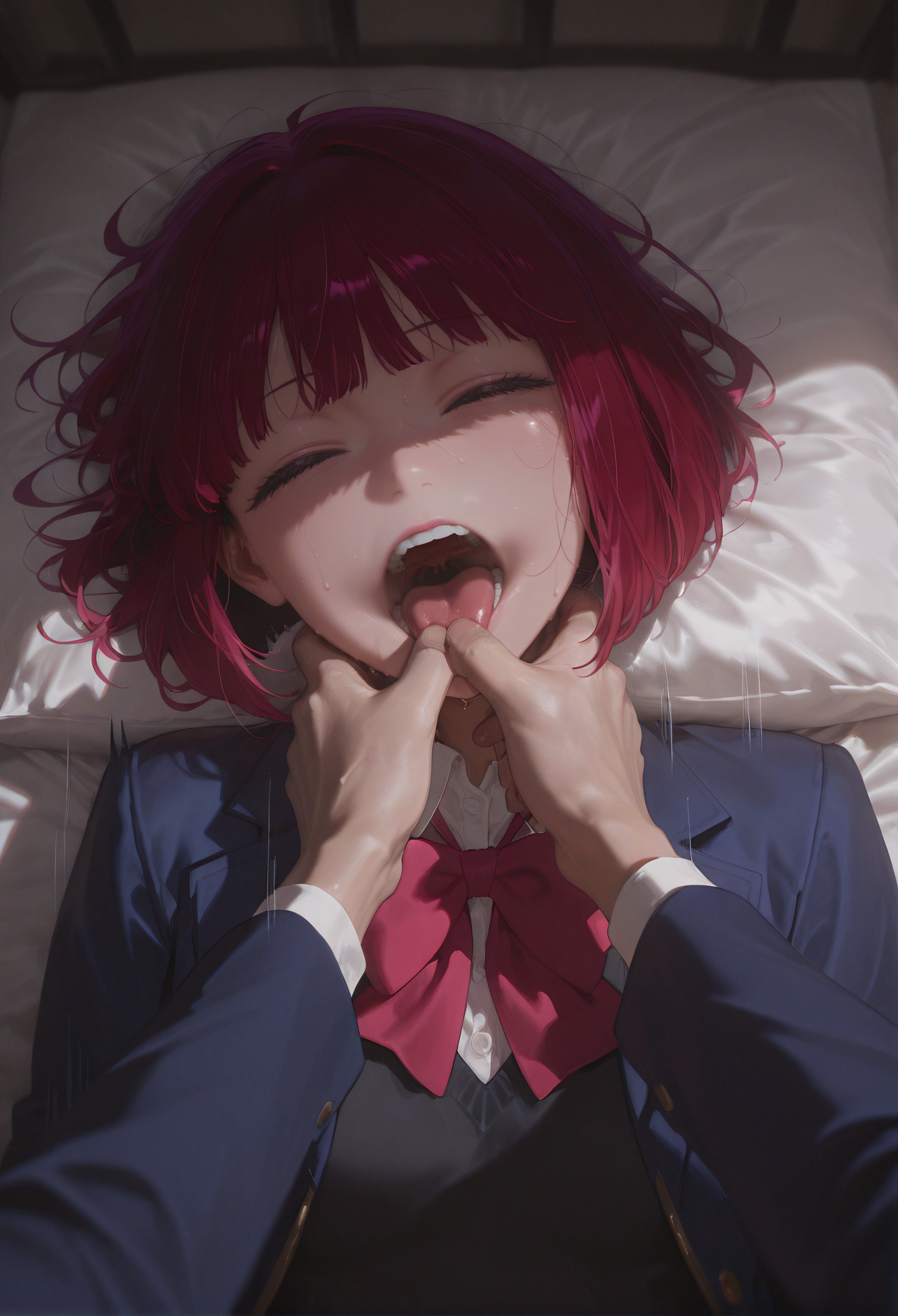 有马加奈 第57页
