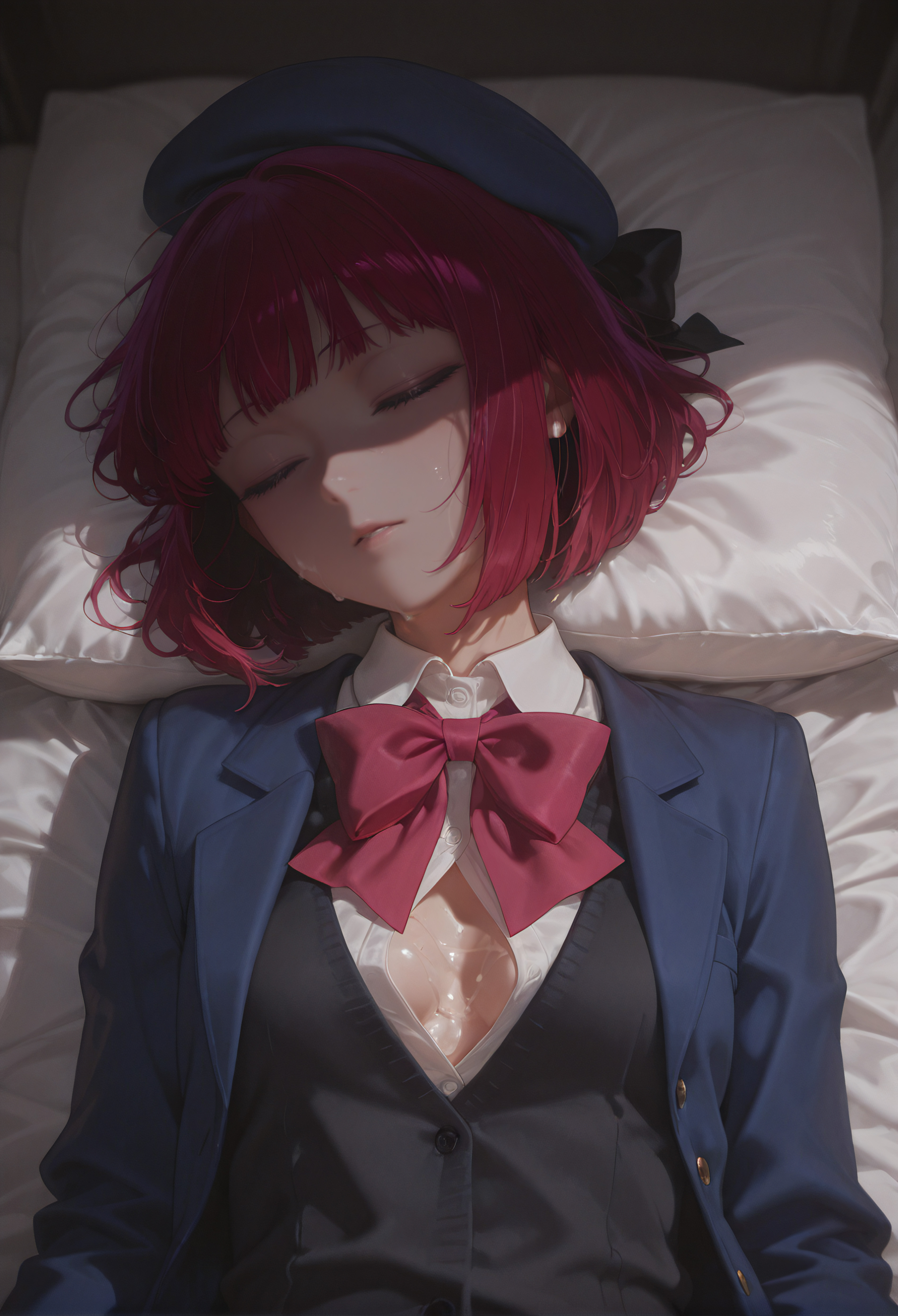 有马加奈 第76页