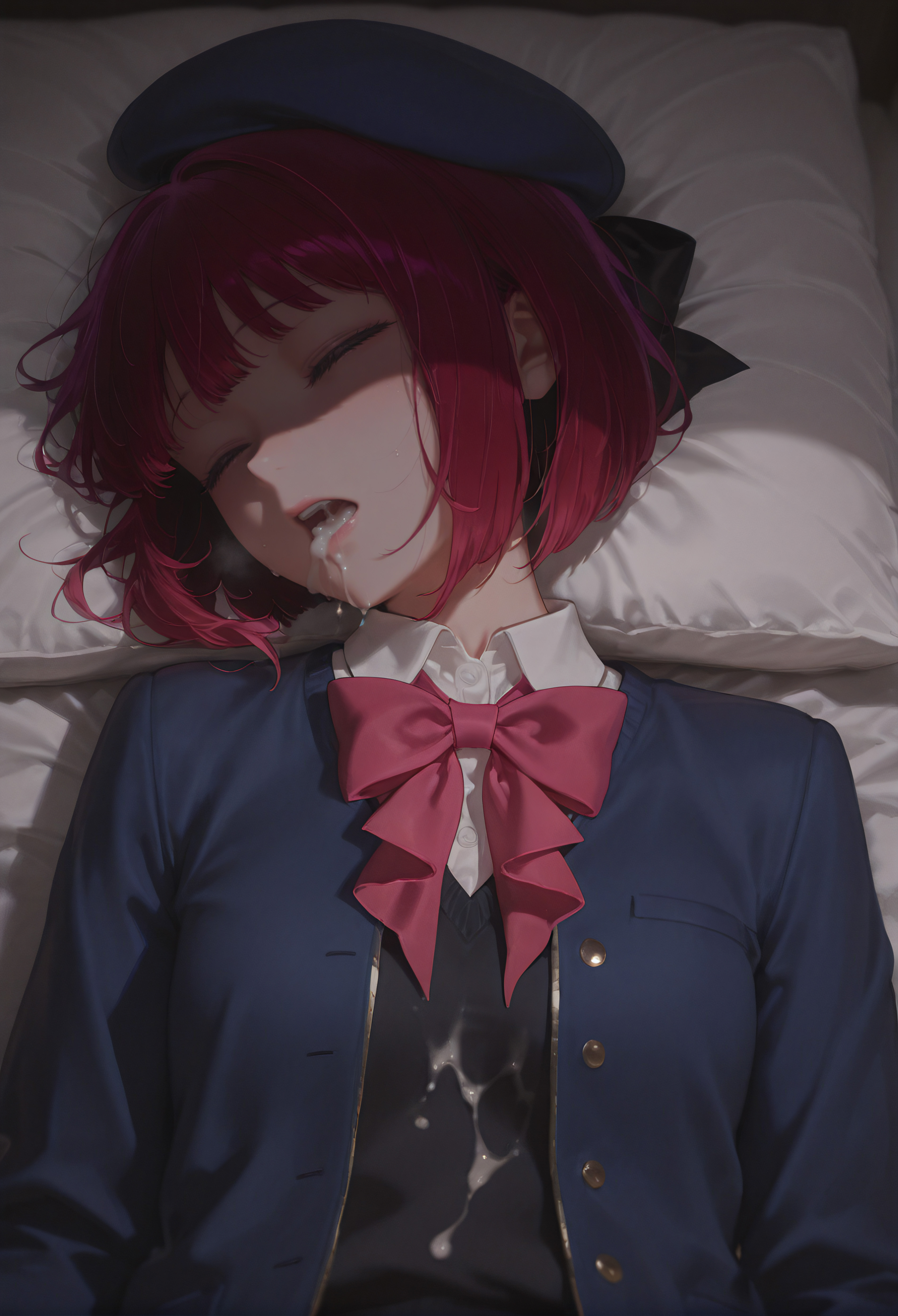 有马加奈 第77页