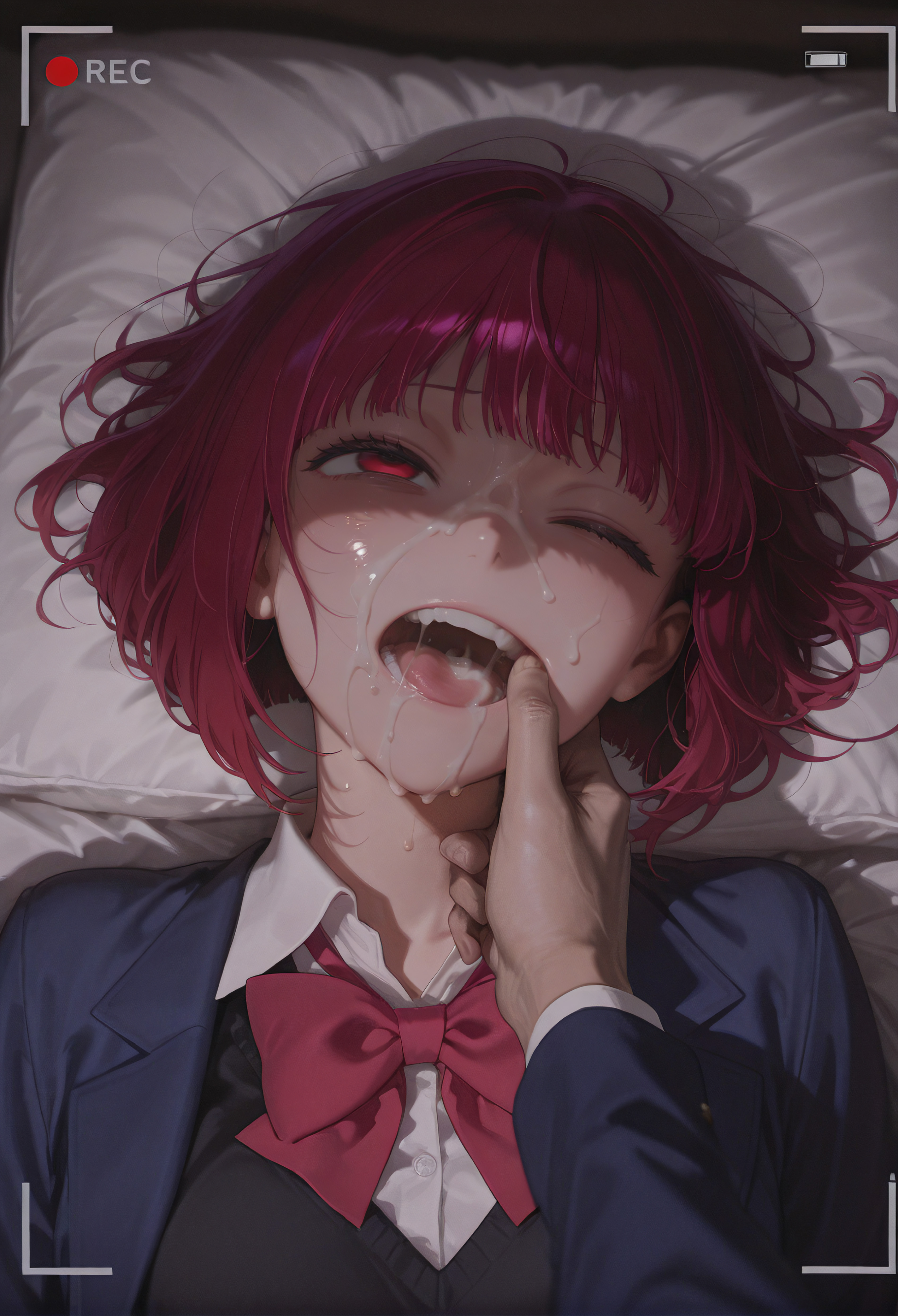 有马加奈 第81页