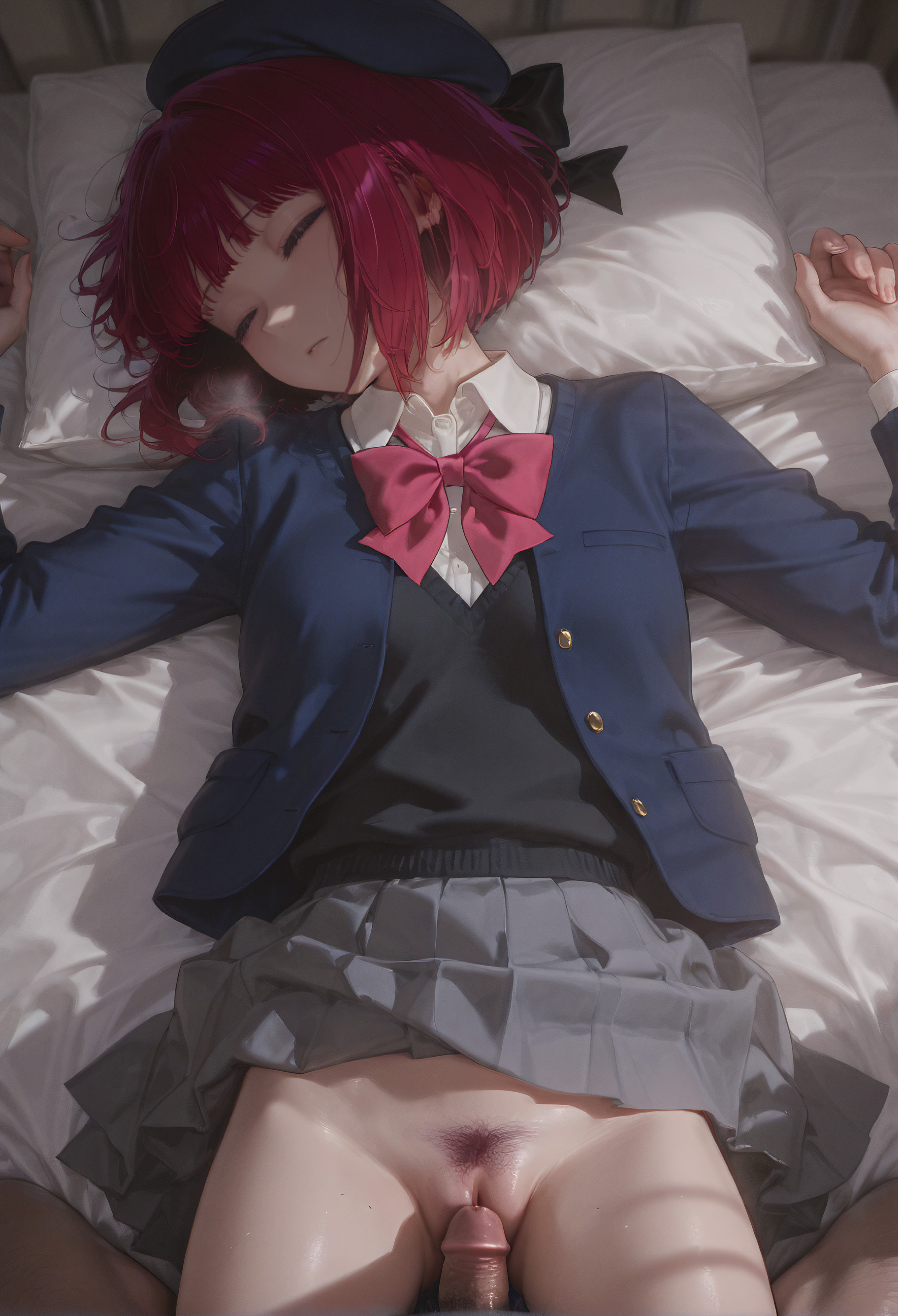 有马加奈 第96页