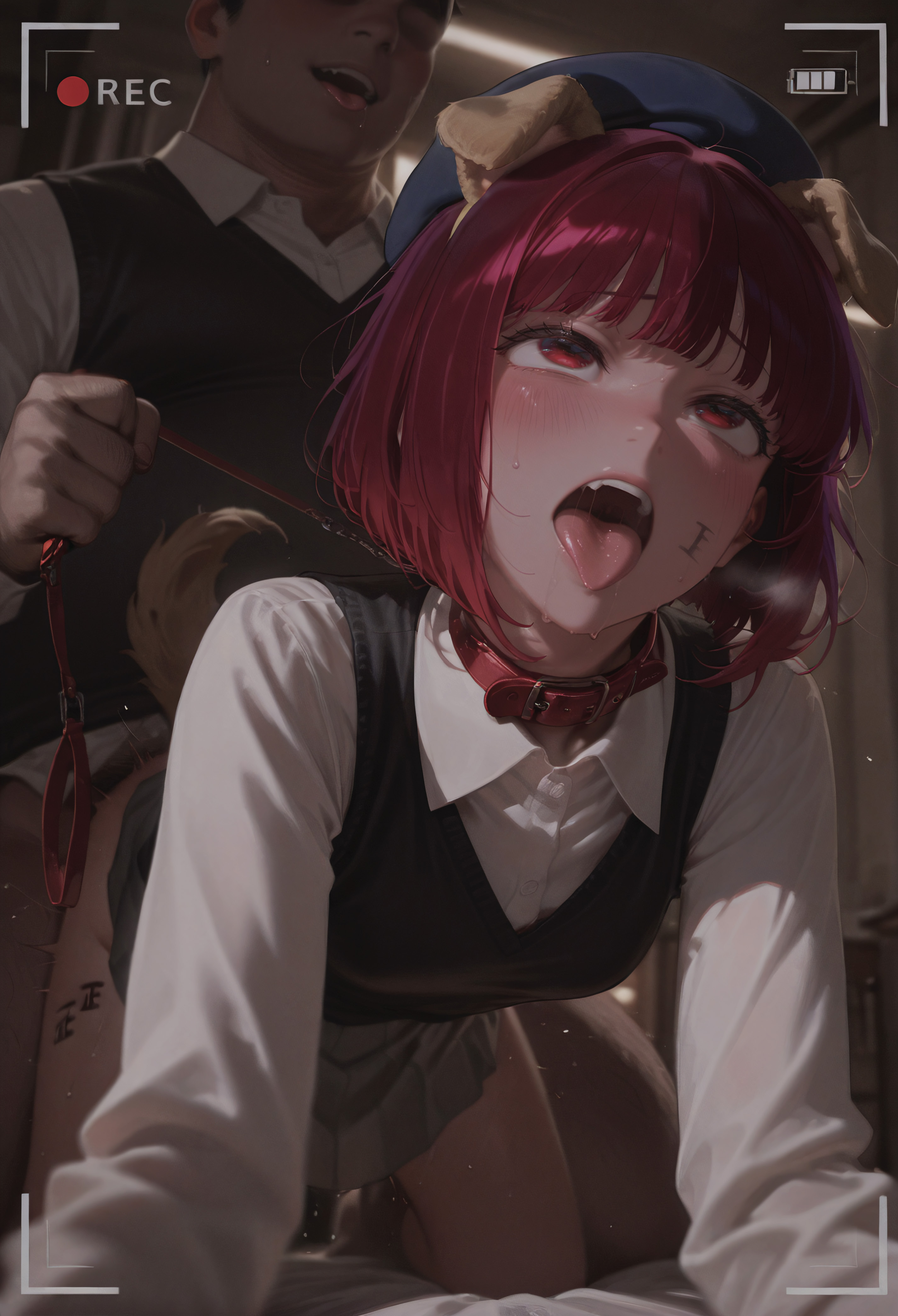 有马加奈 第176页