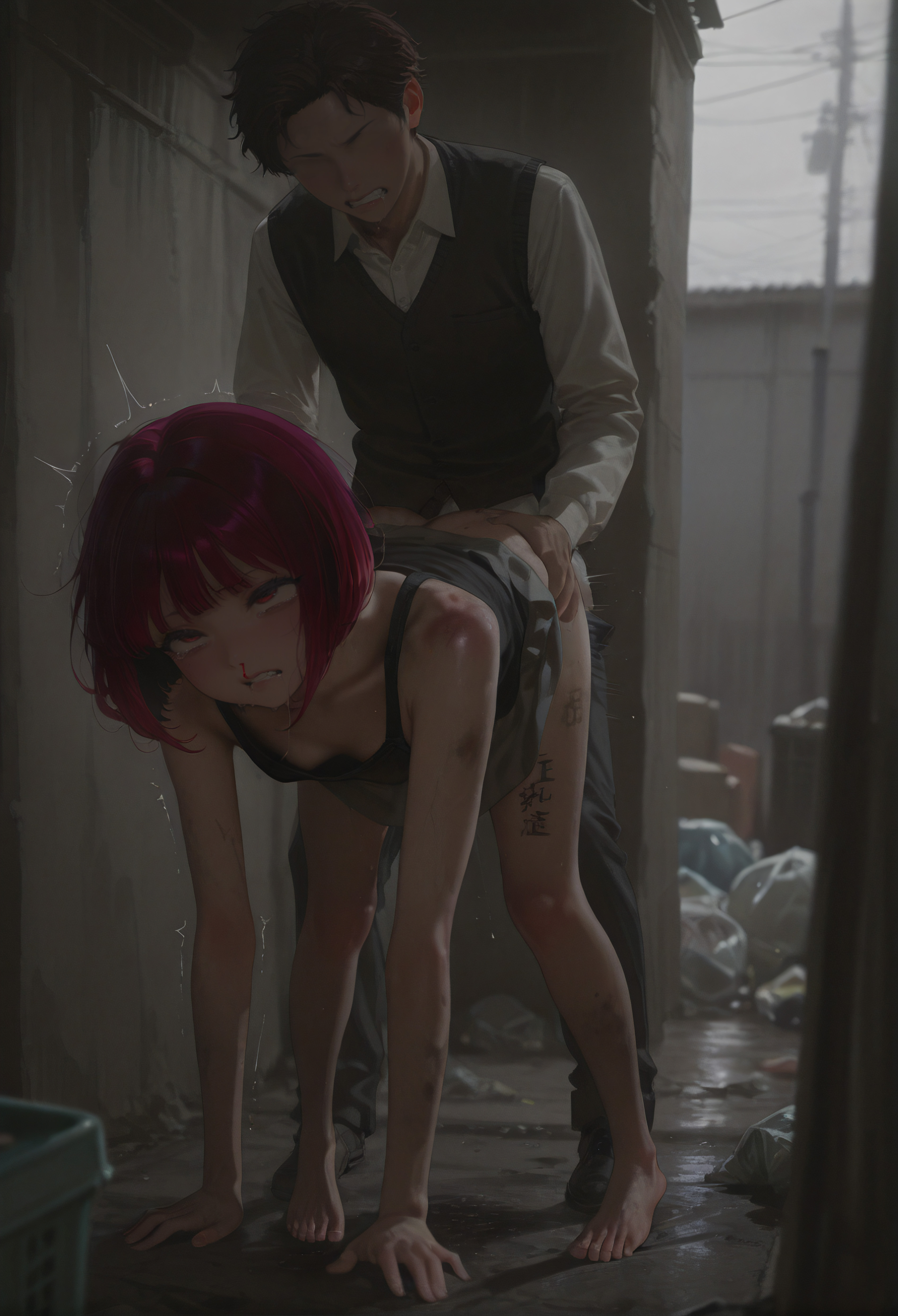 有马加奈 第183页