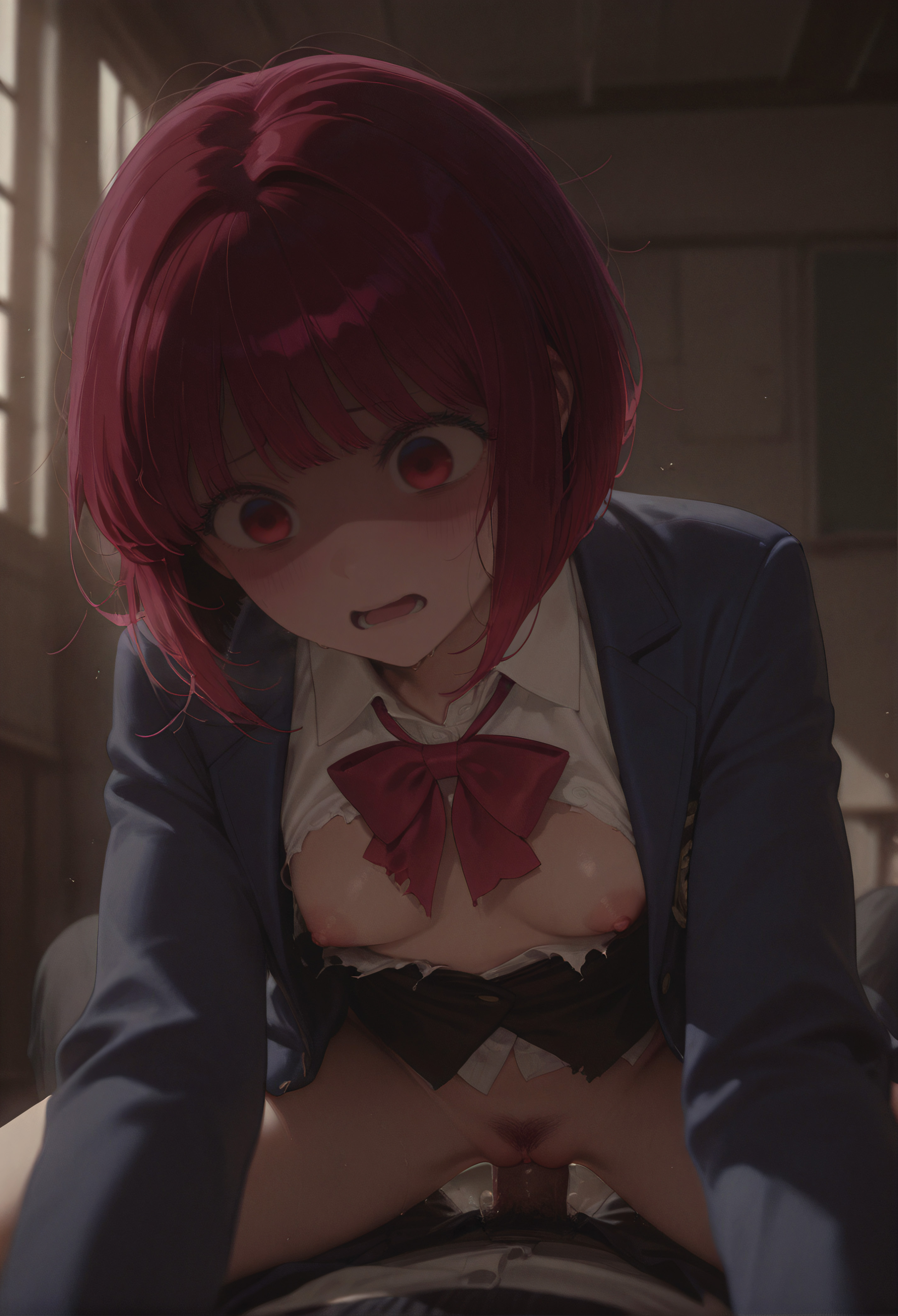 有马加奈 第203页