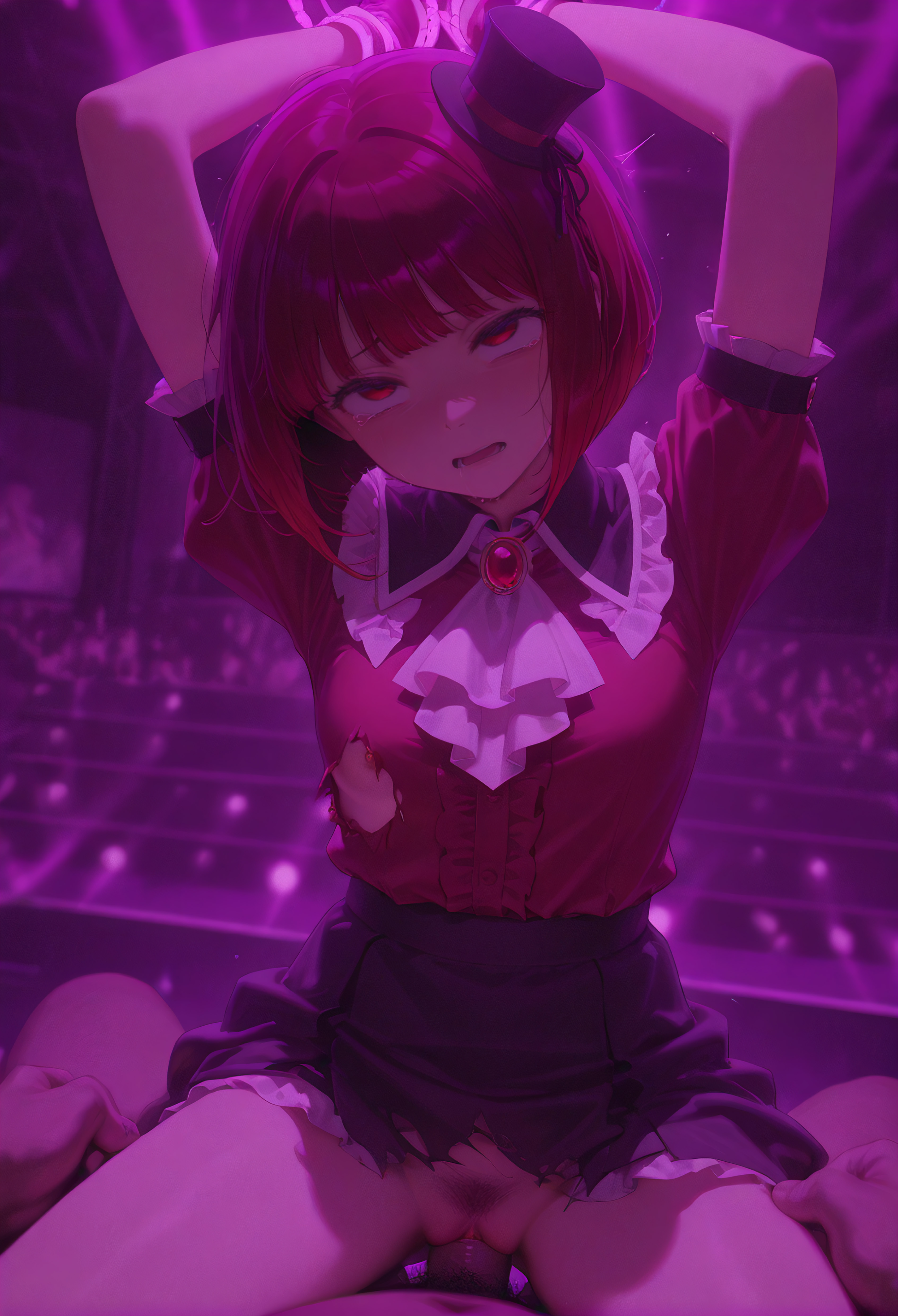 有马加奈 第216页