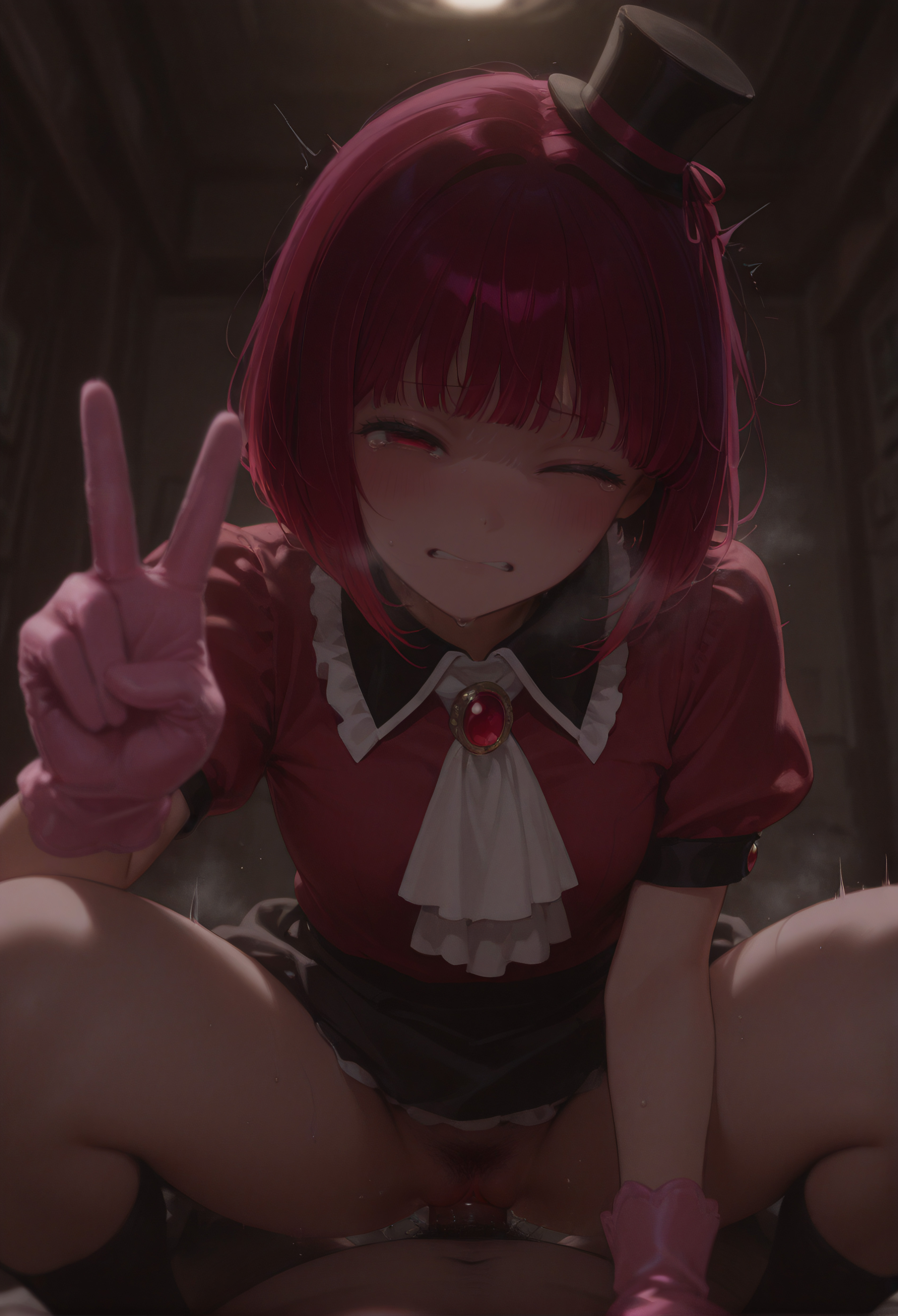 有马加奈 第220页