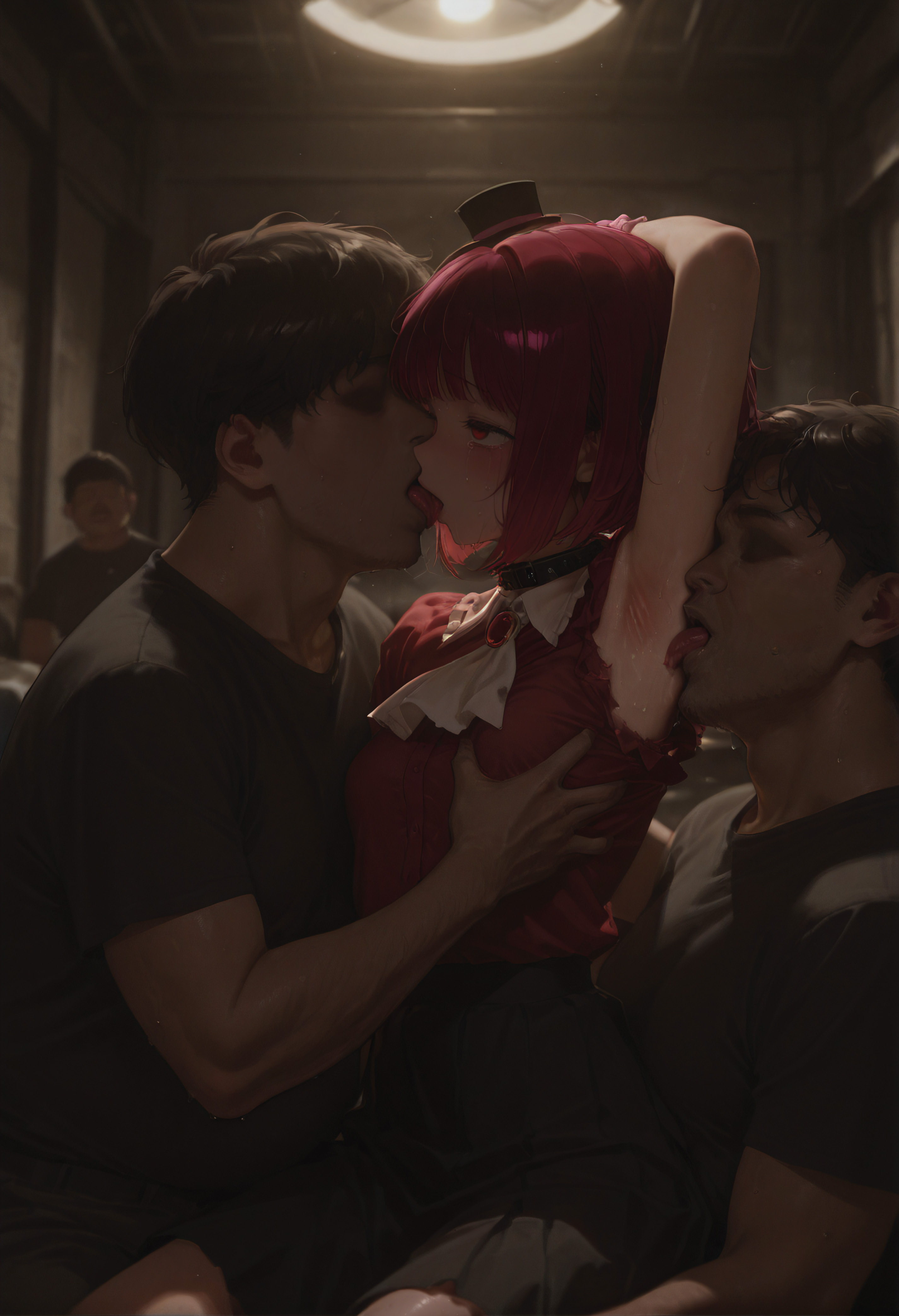 有马加奈 第224页
