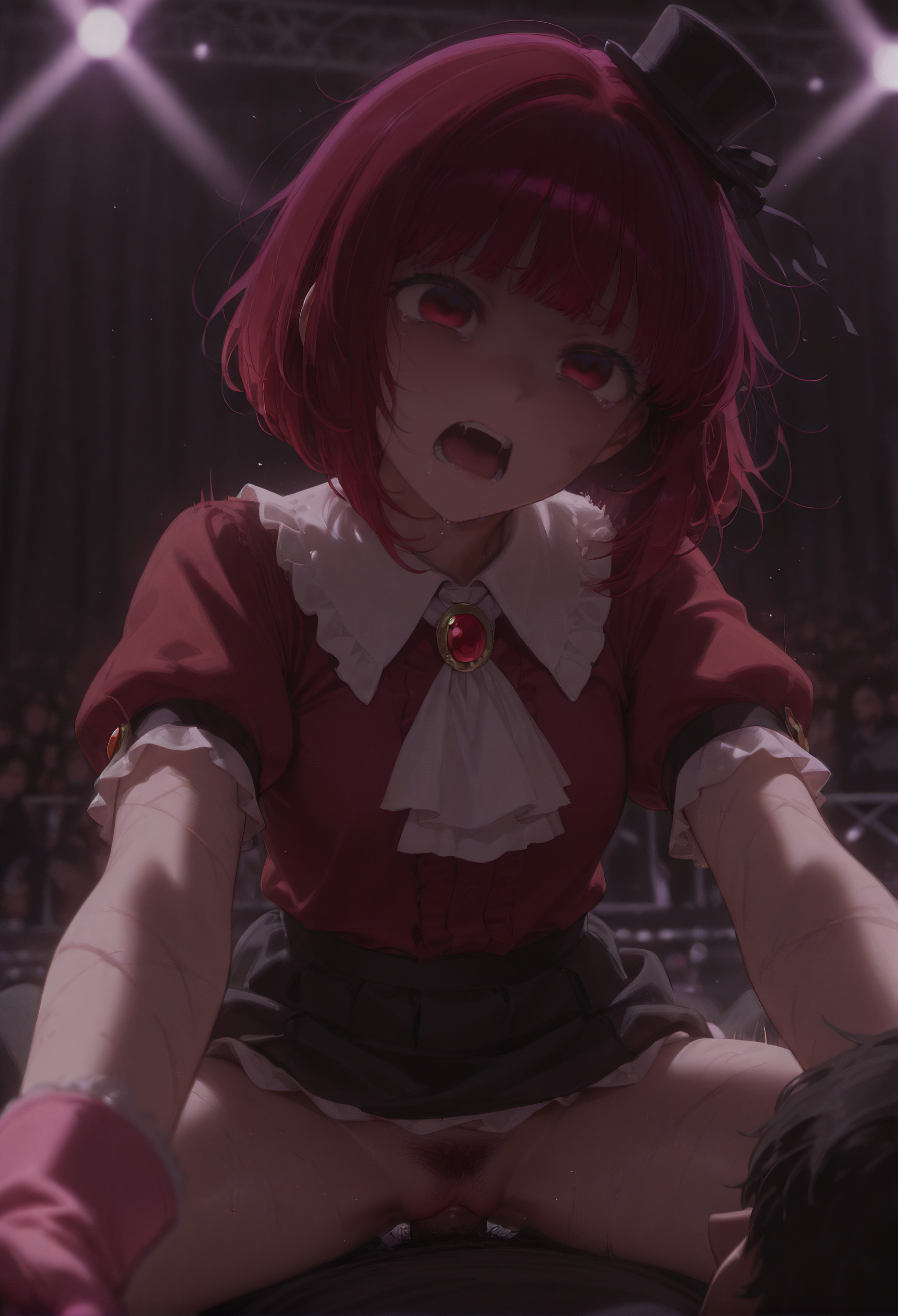 有马加奈 第249页