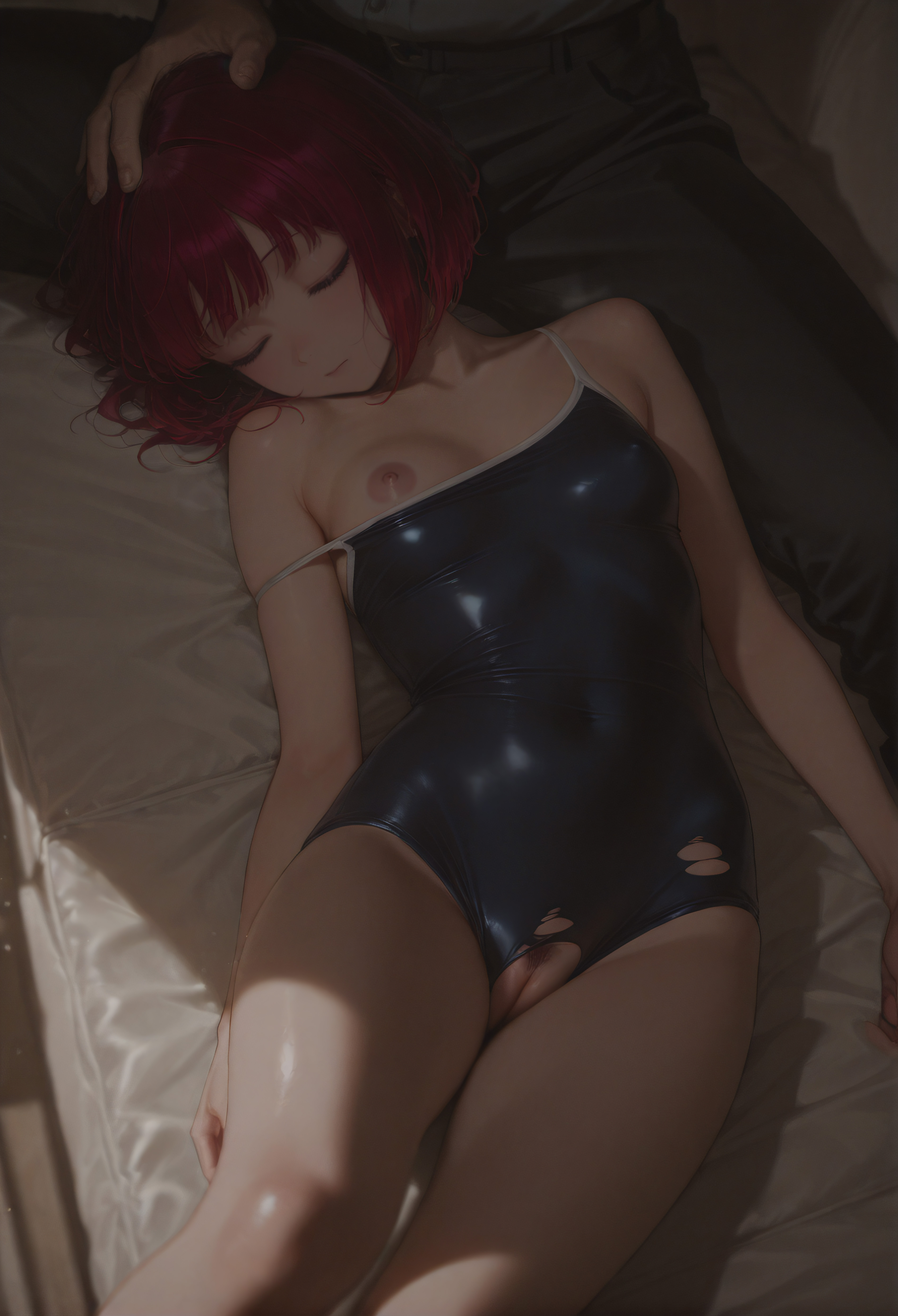 有马加奈 第263页