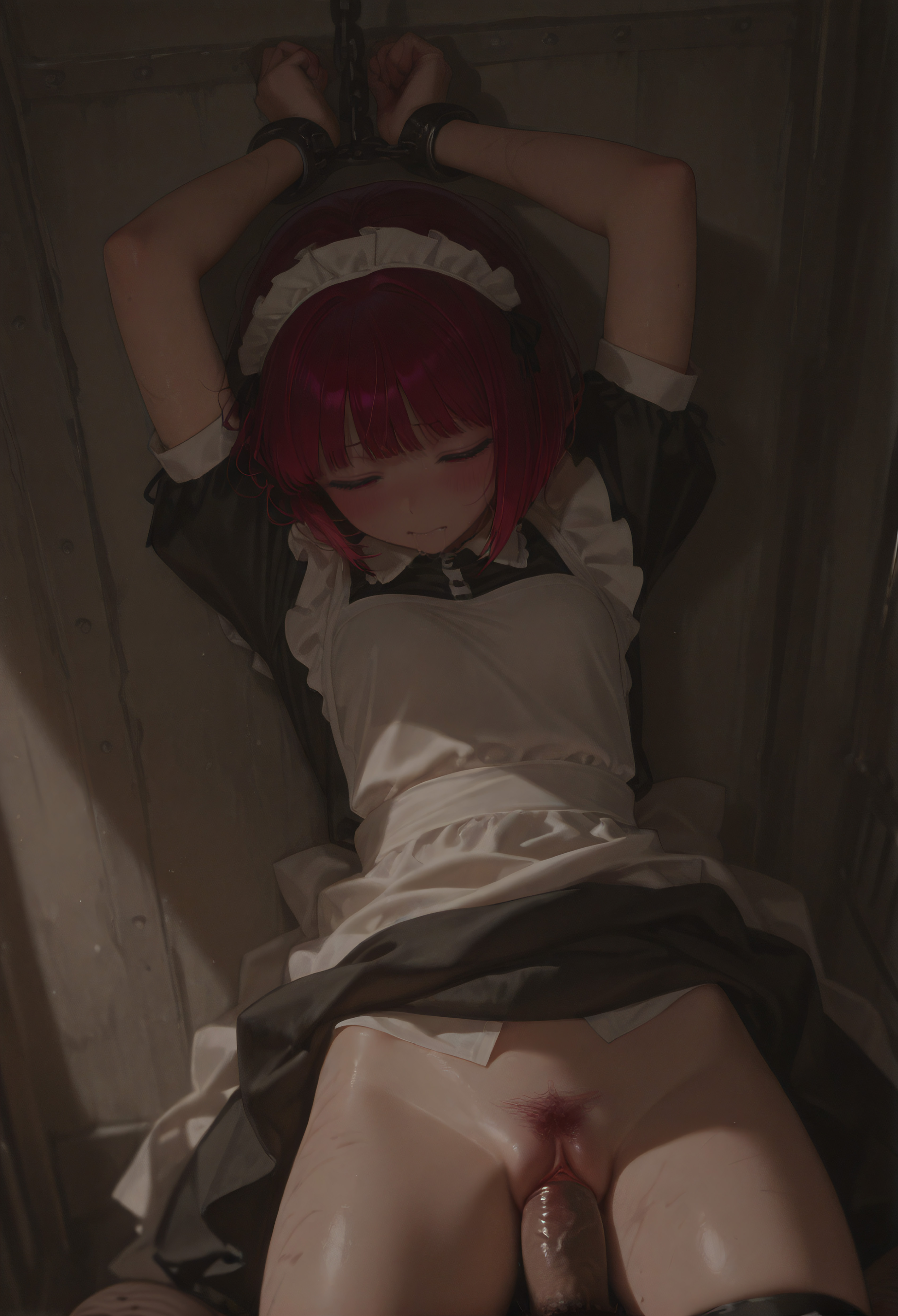 有马加奈 第346页