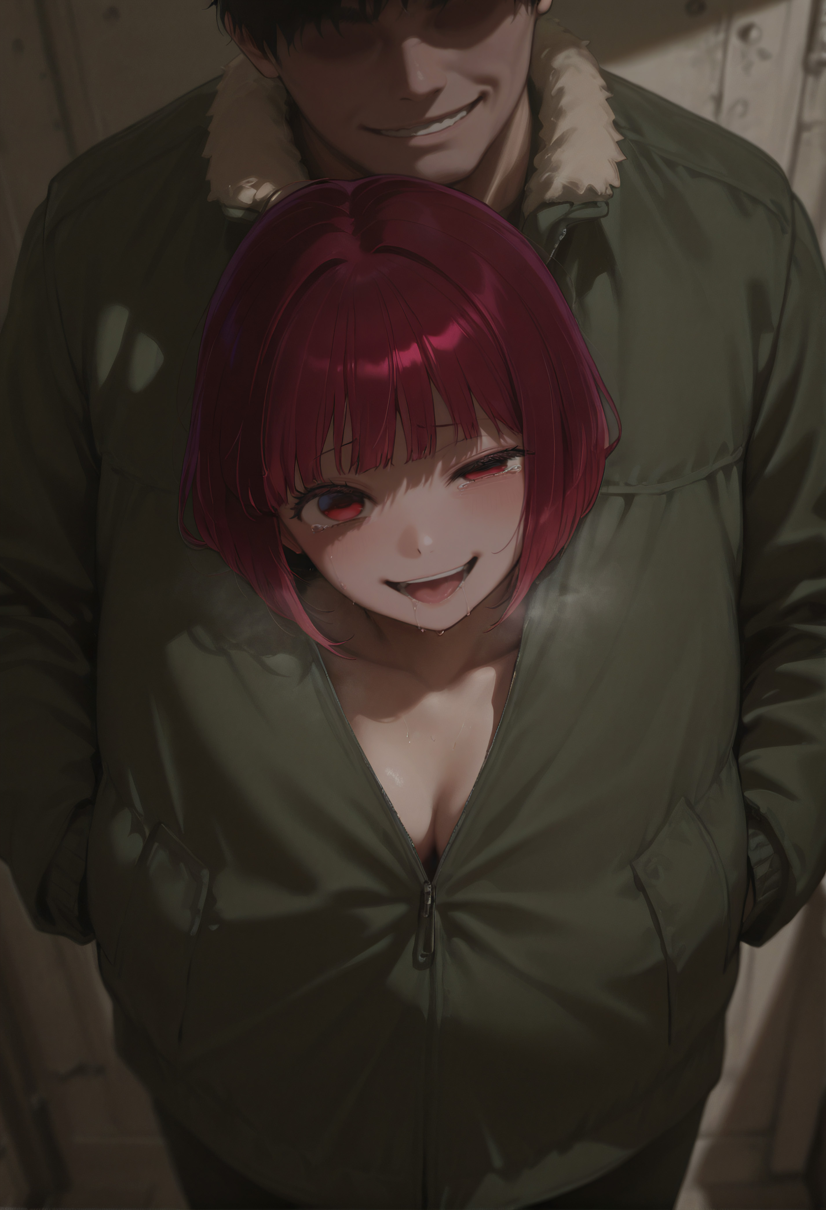 有马加奈 第607页
