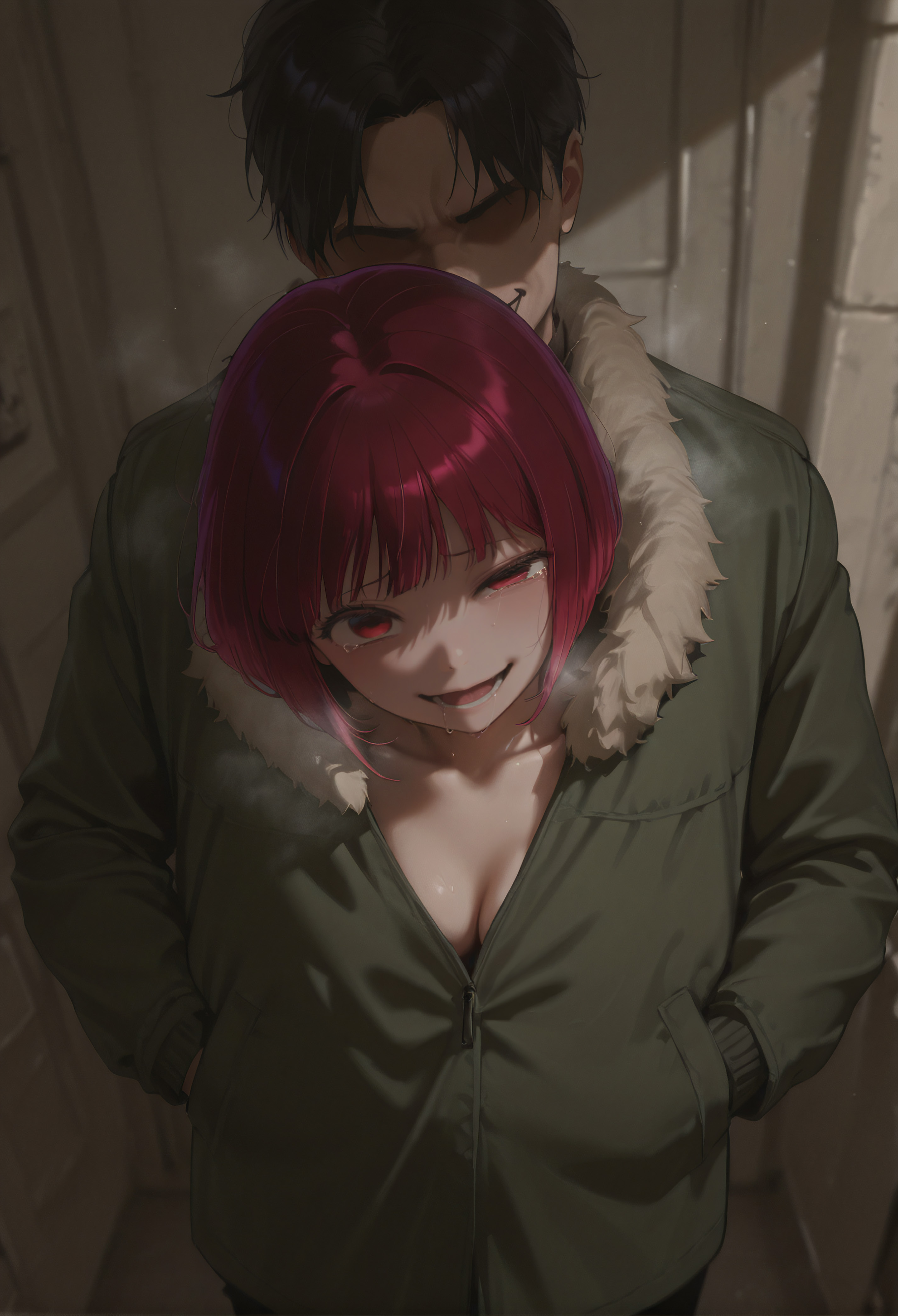 有马加奈 第608页