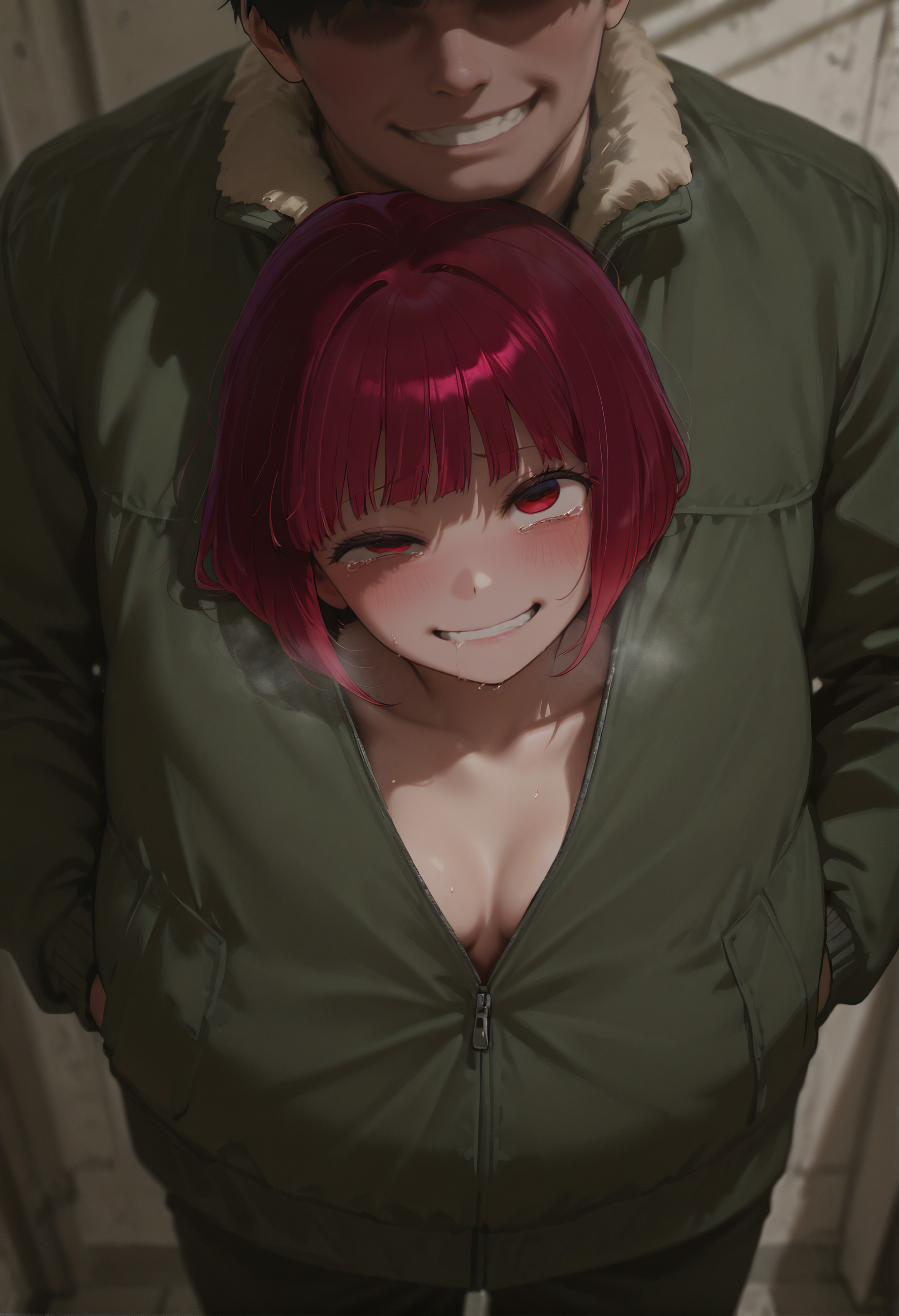 有马加奈 第609页