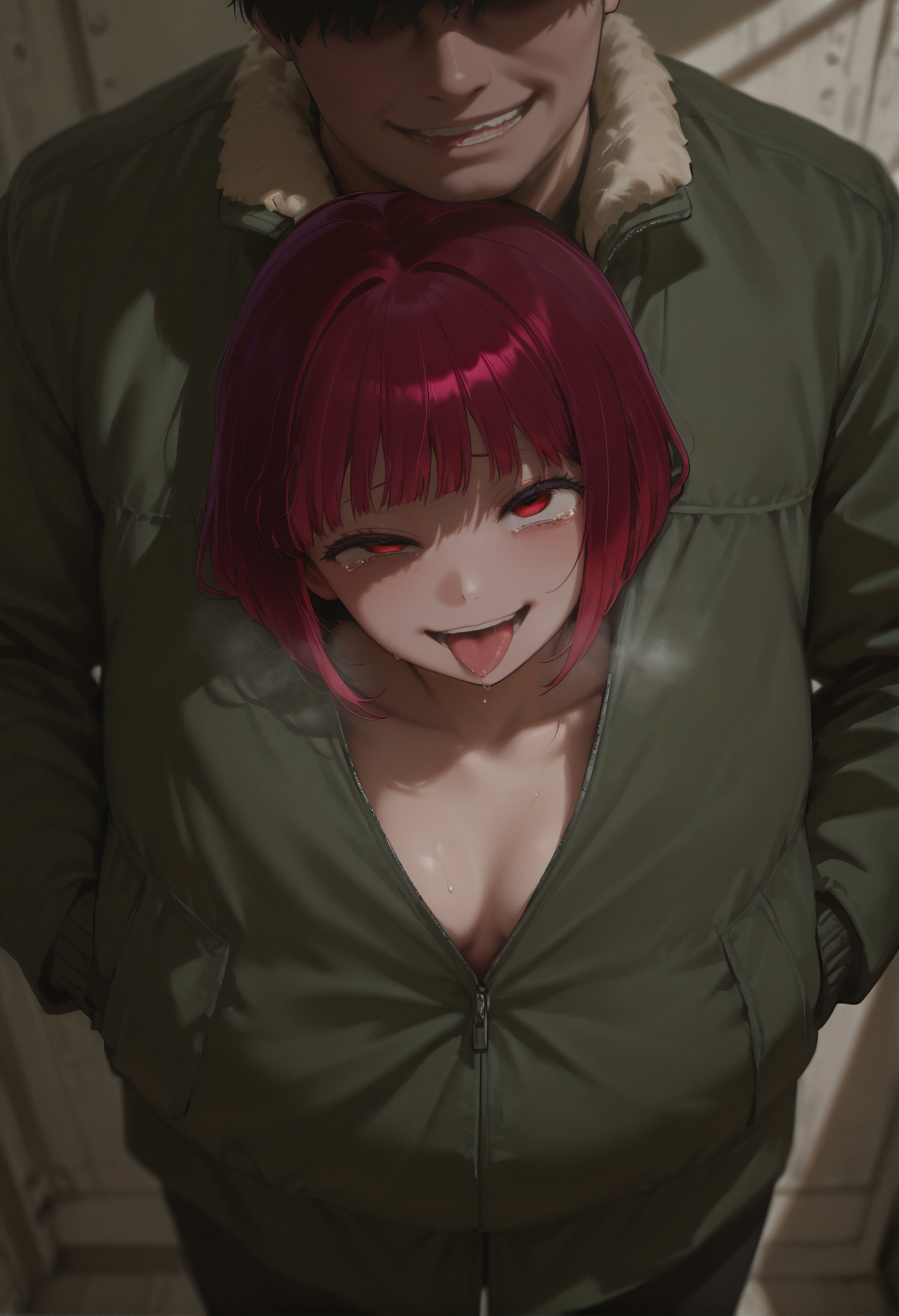 有马加奈 第610页