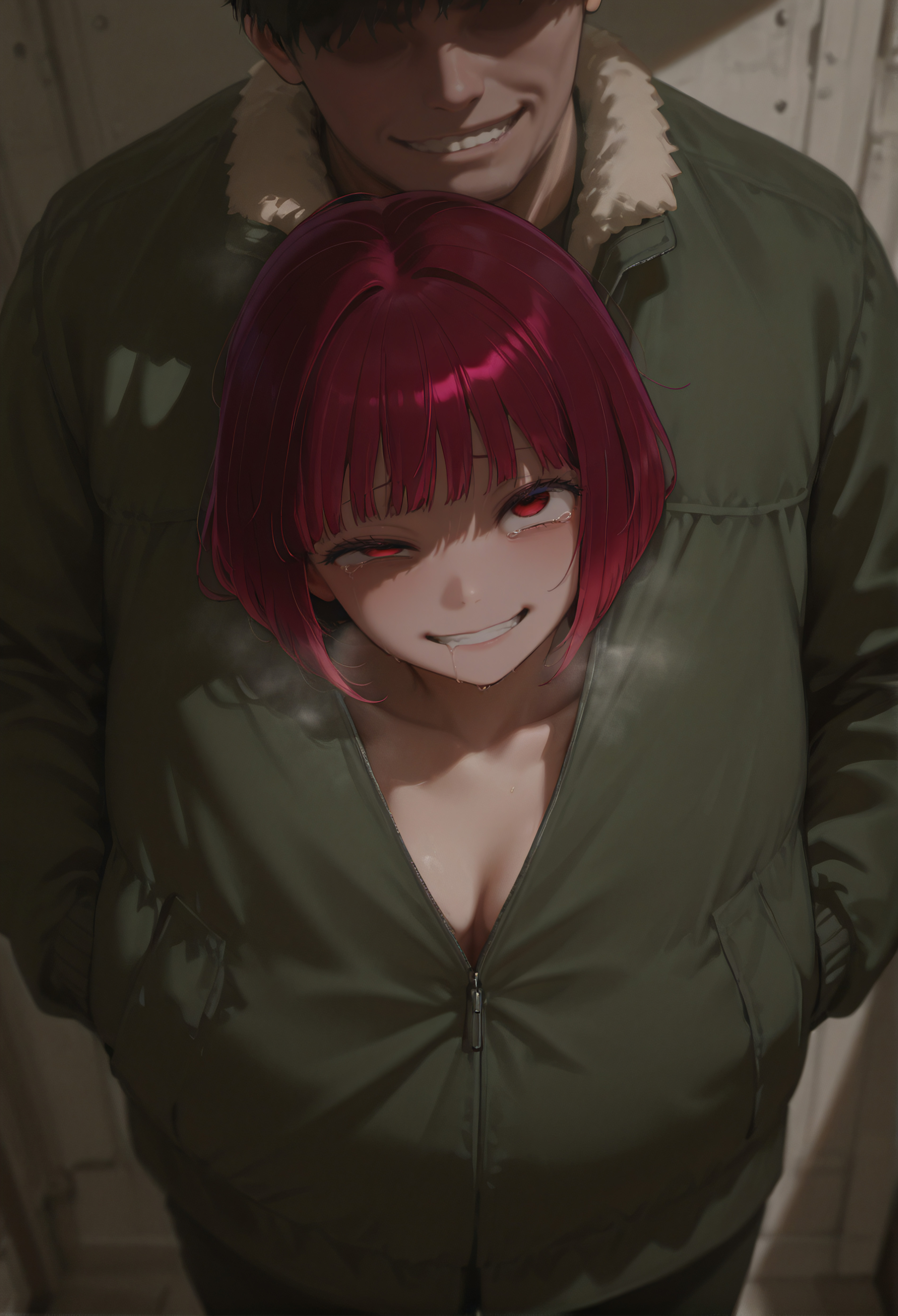有马加奈 第611页