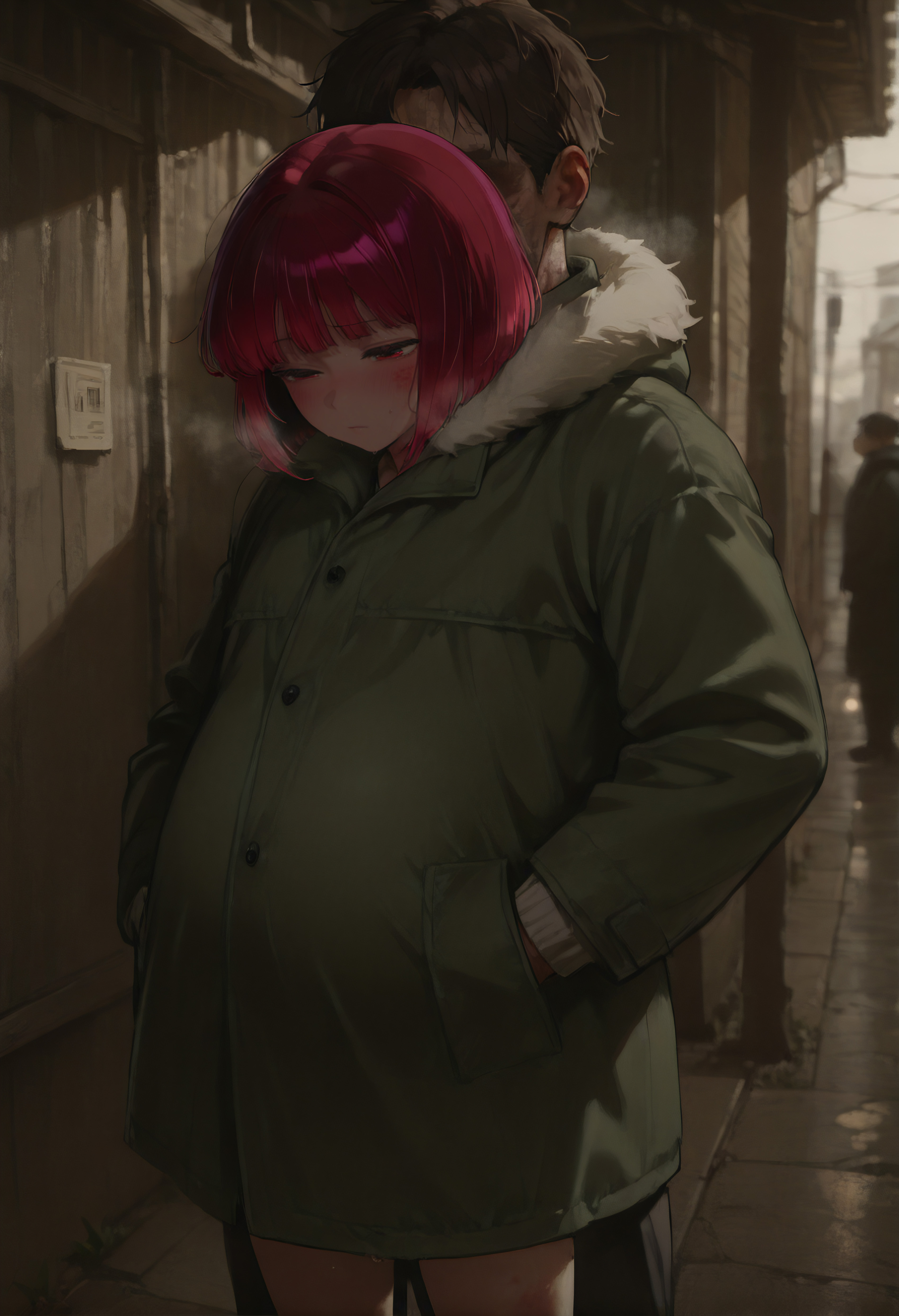 有马加奈 第612页