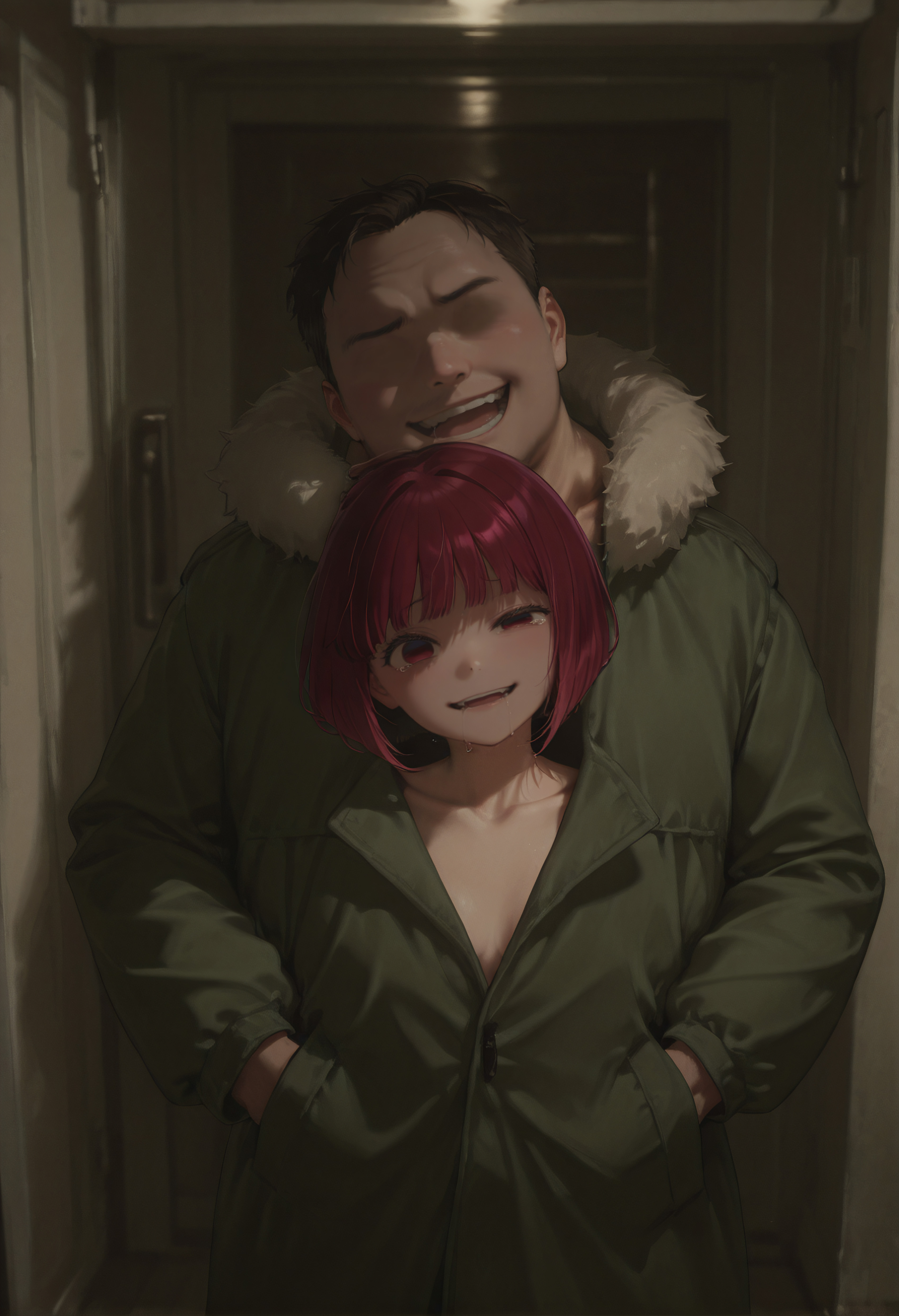 有马加奈 第619页