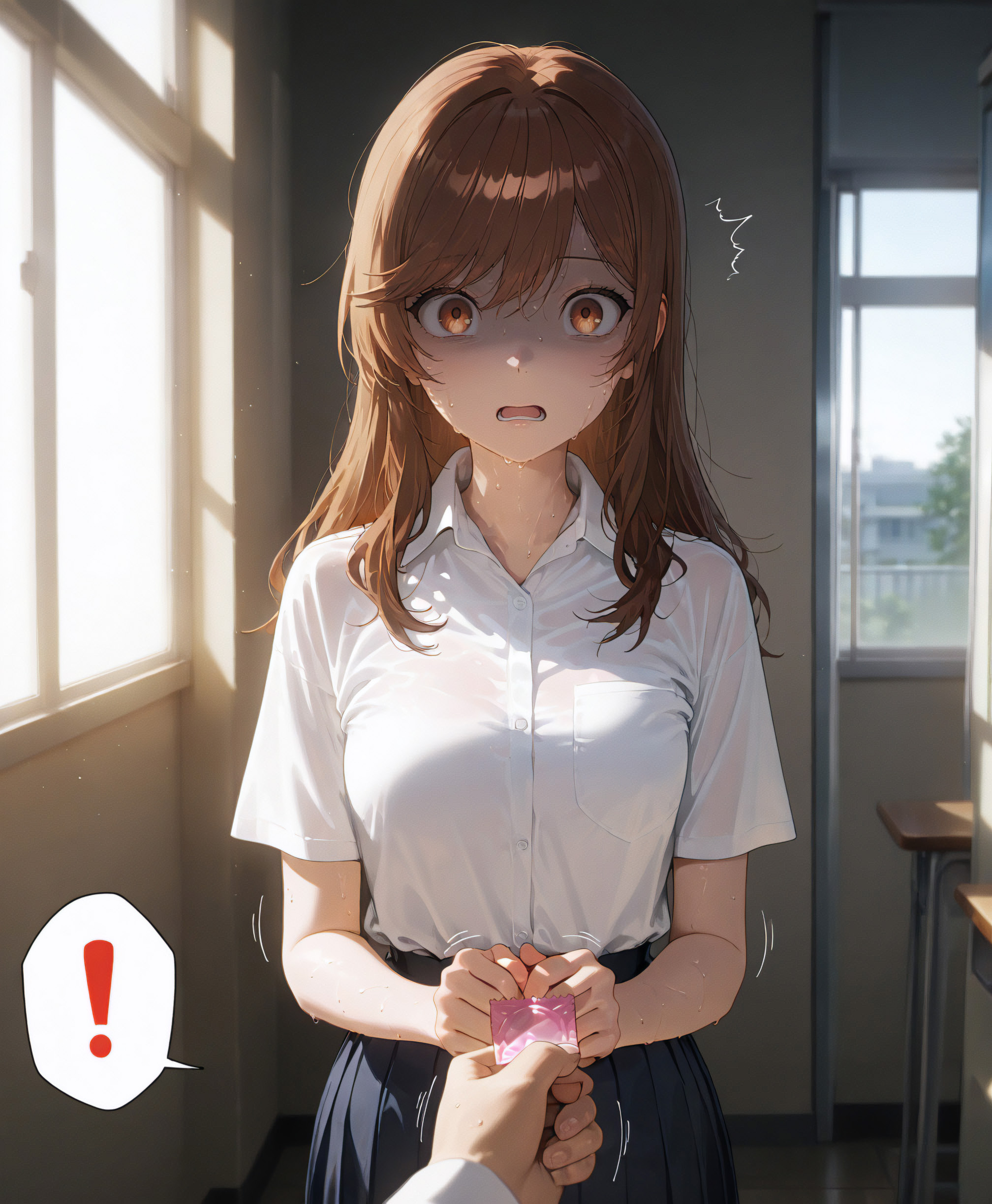 Hori 第6页