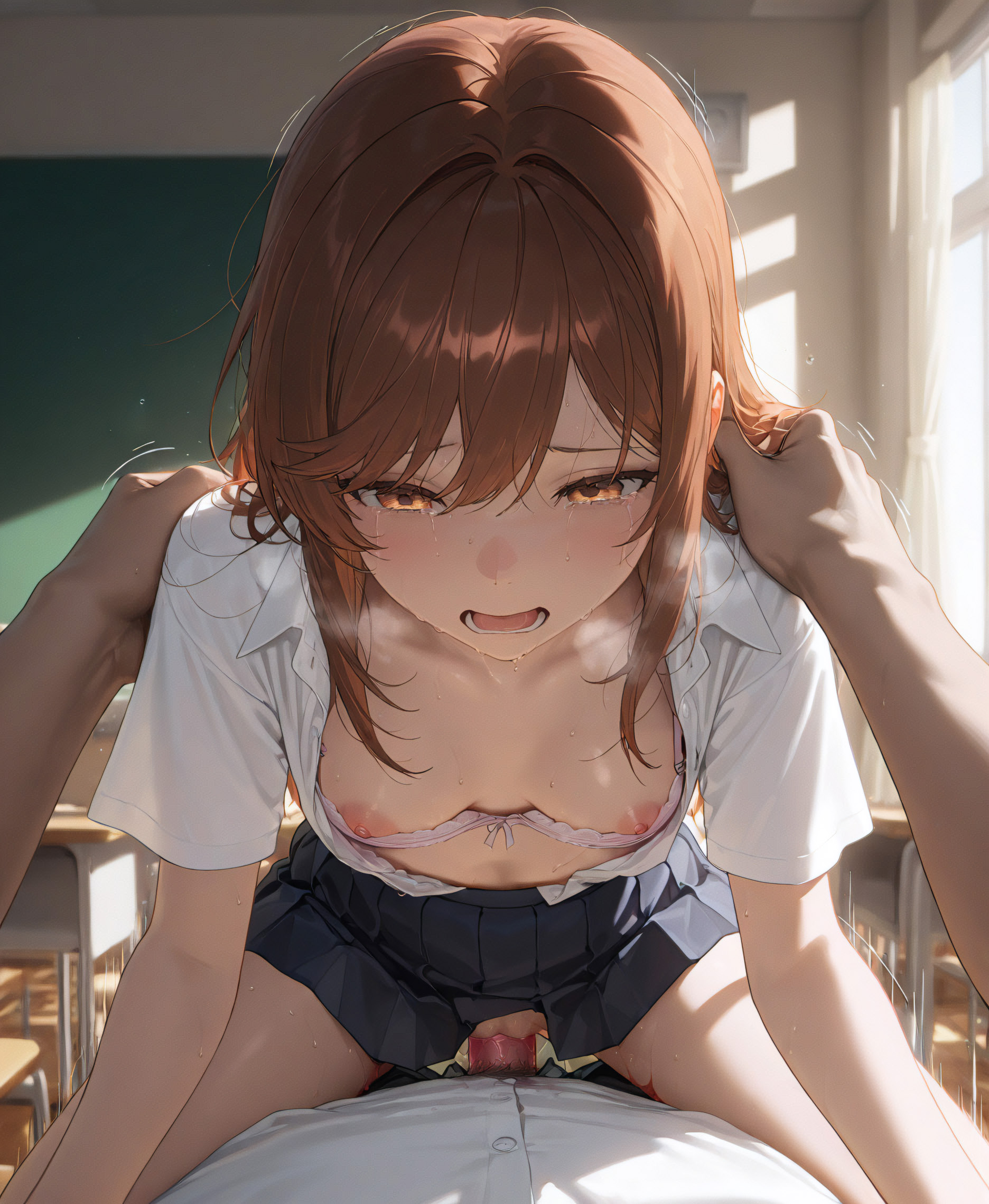 Hori 第22页