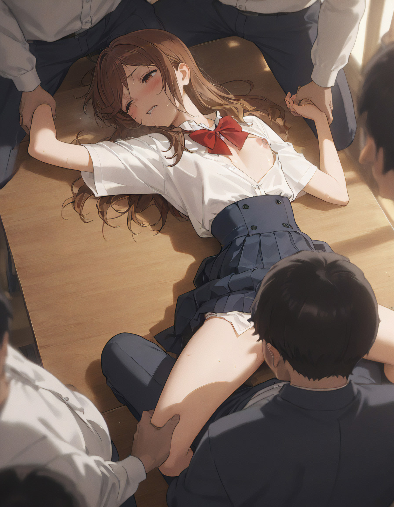 Hori 第129页