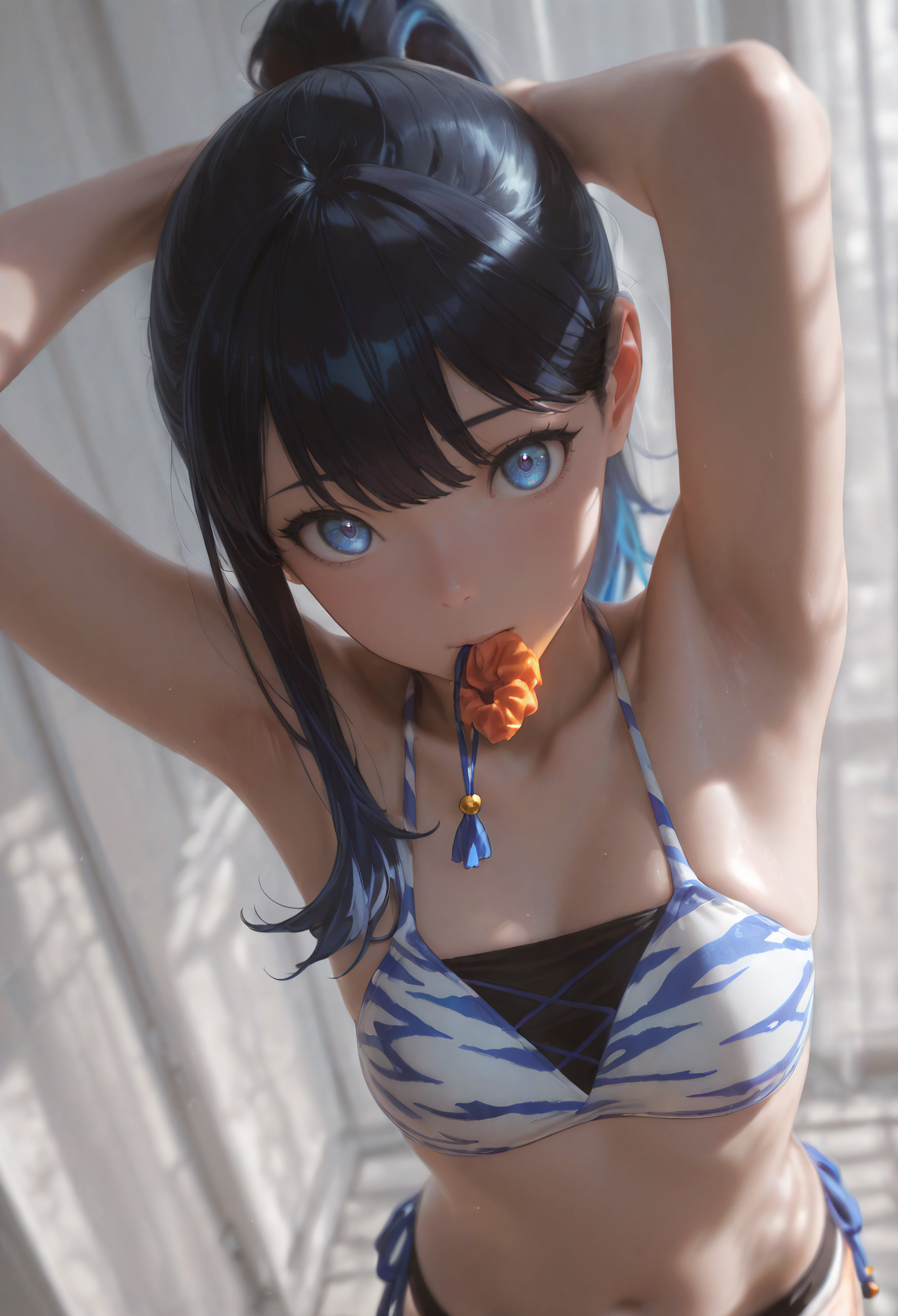 宝多六花 第1页