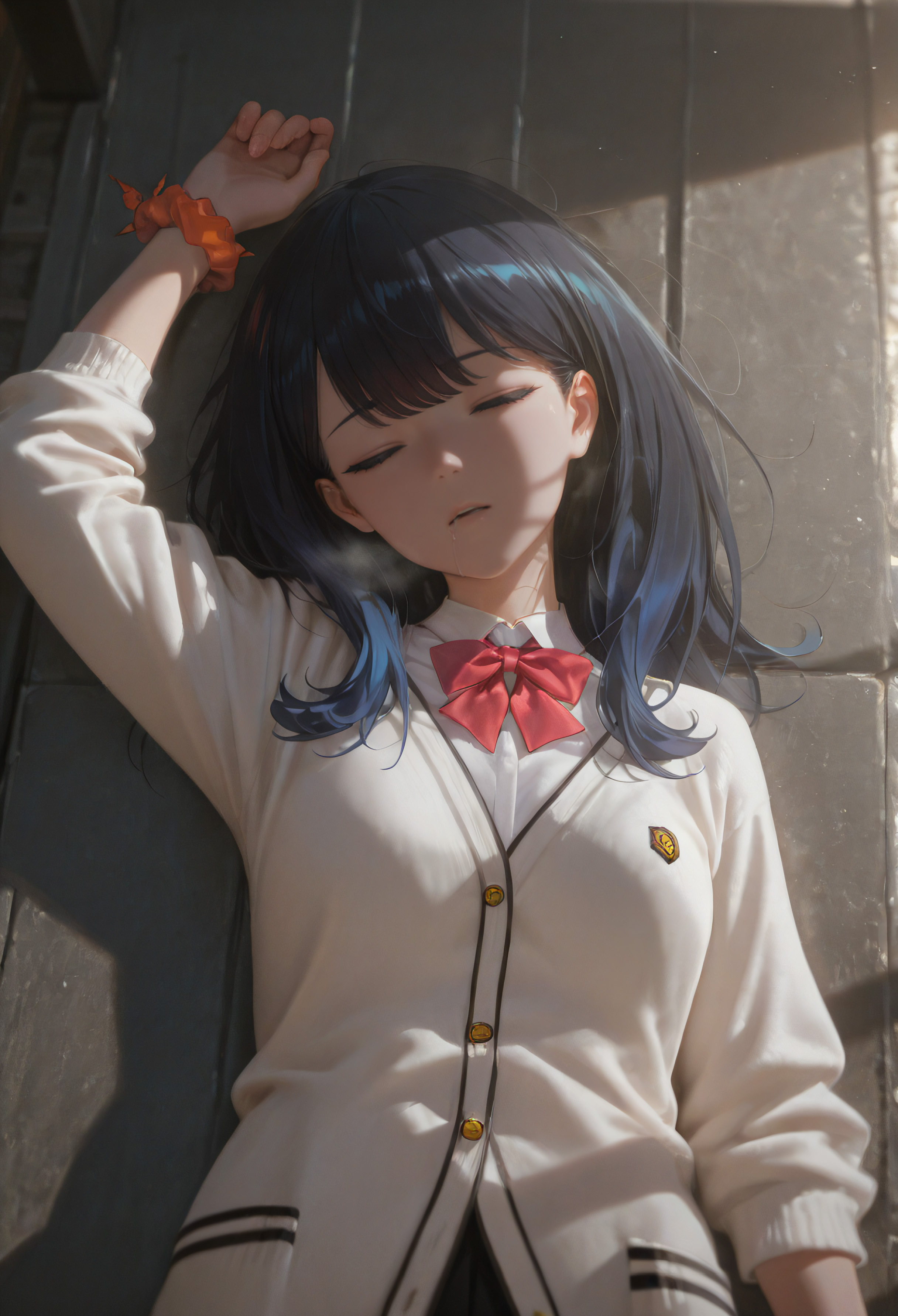 宝多六花 第3页