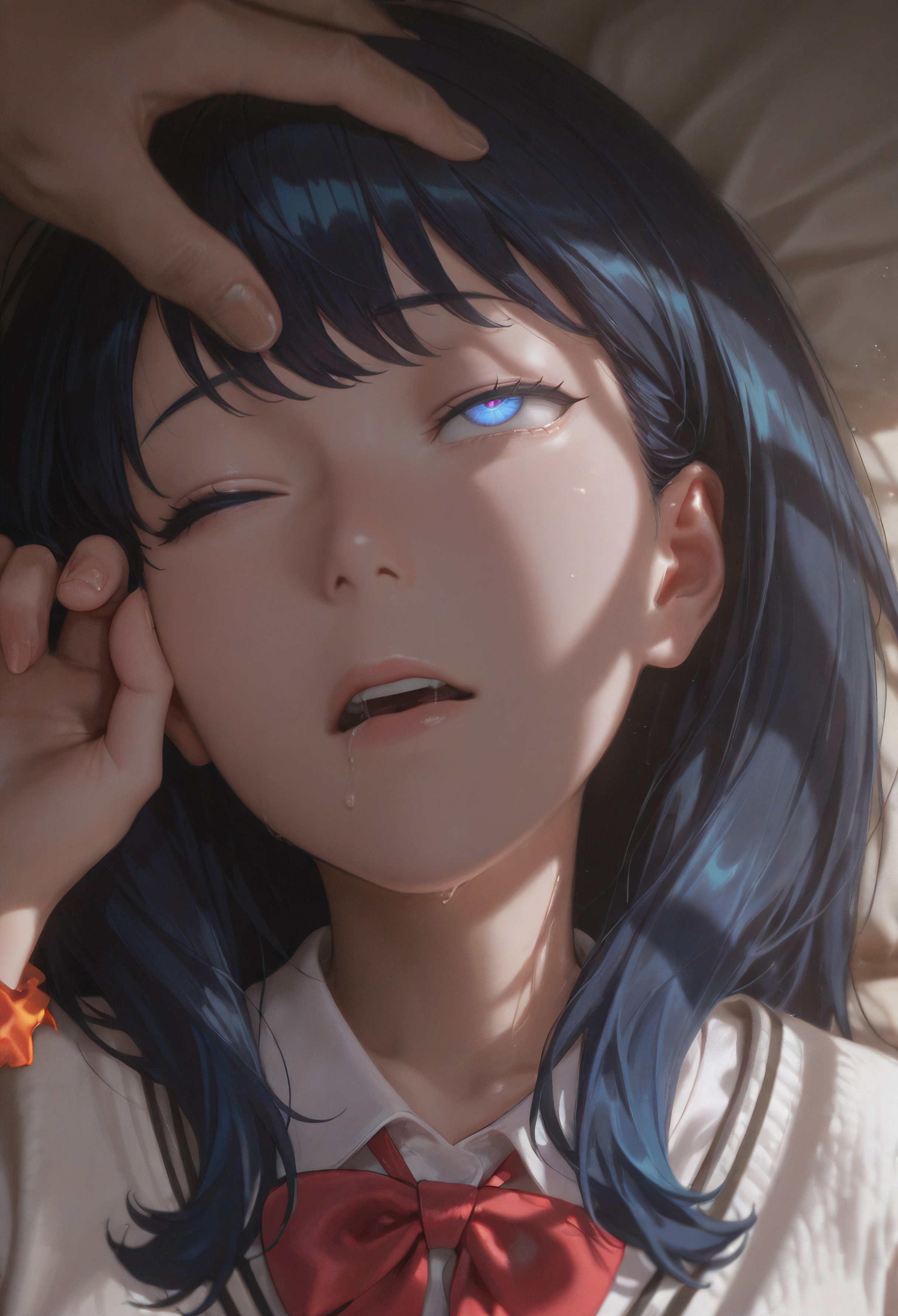 宝多六花 第4页