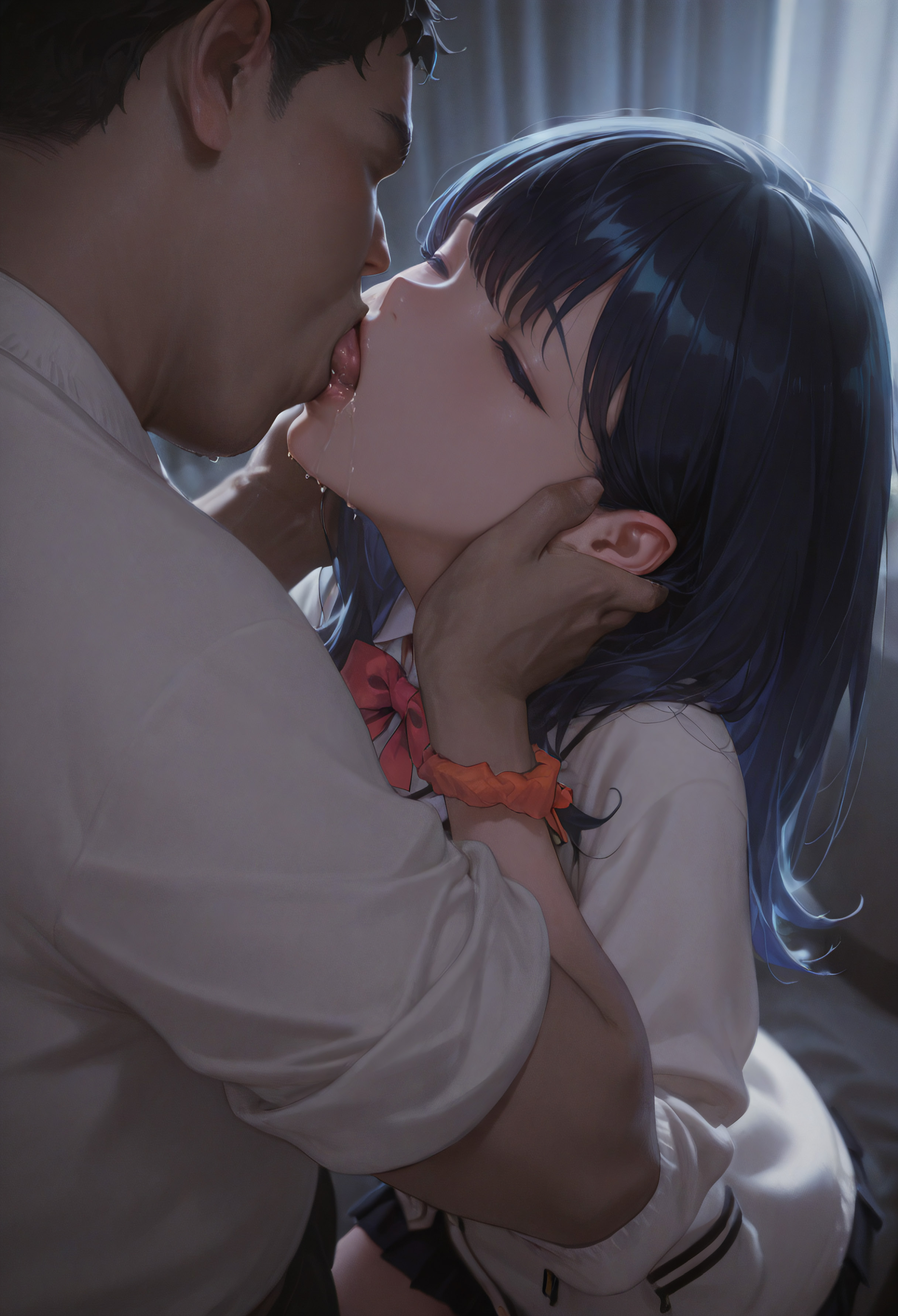 宝多六花 第5页