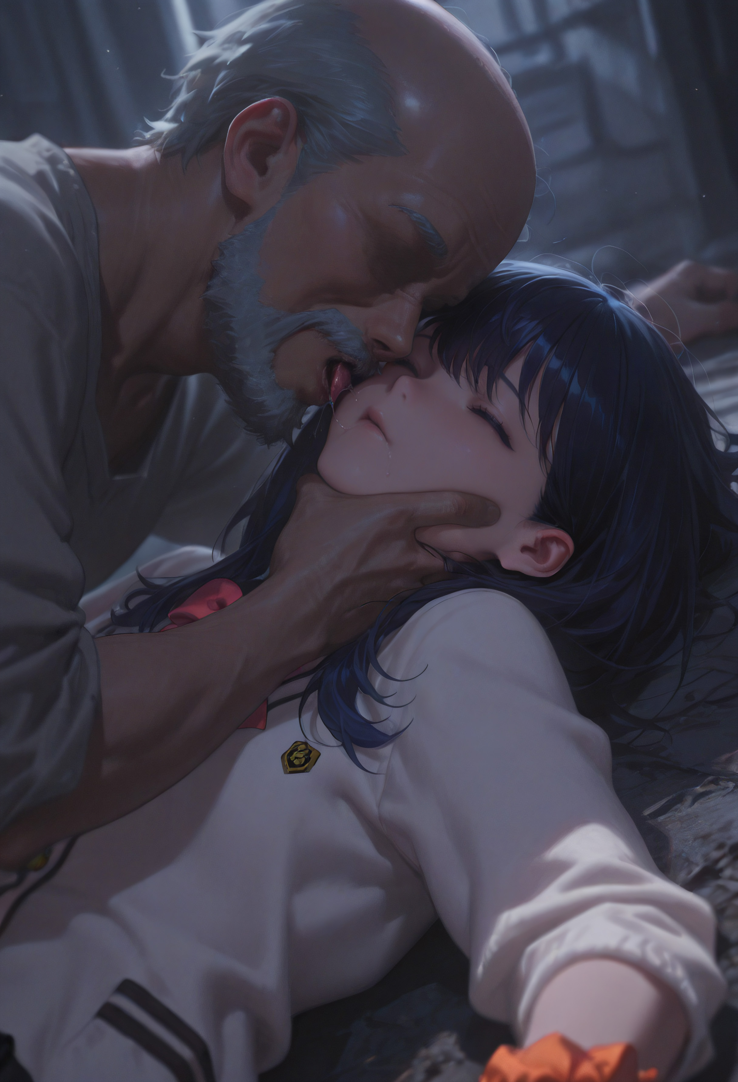 宝多六花 第6页