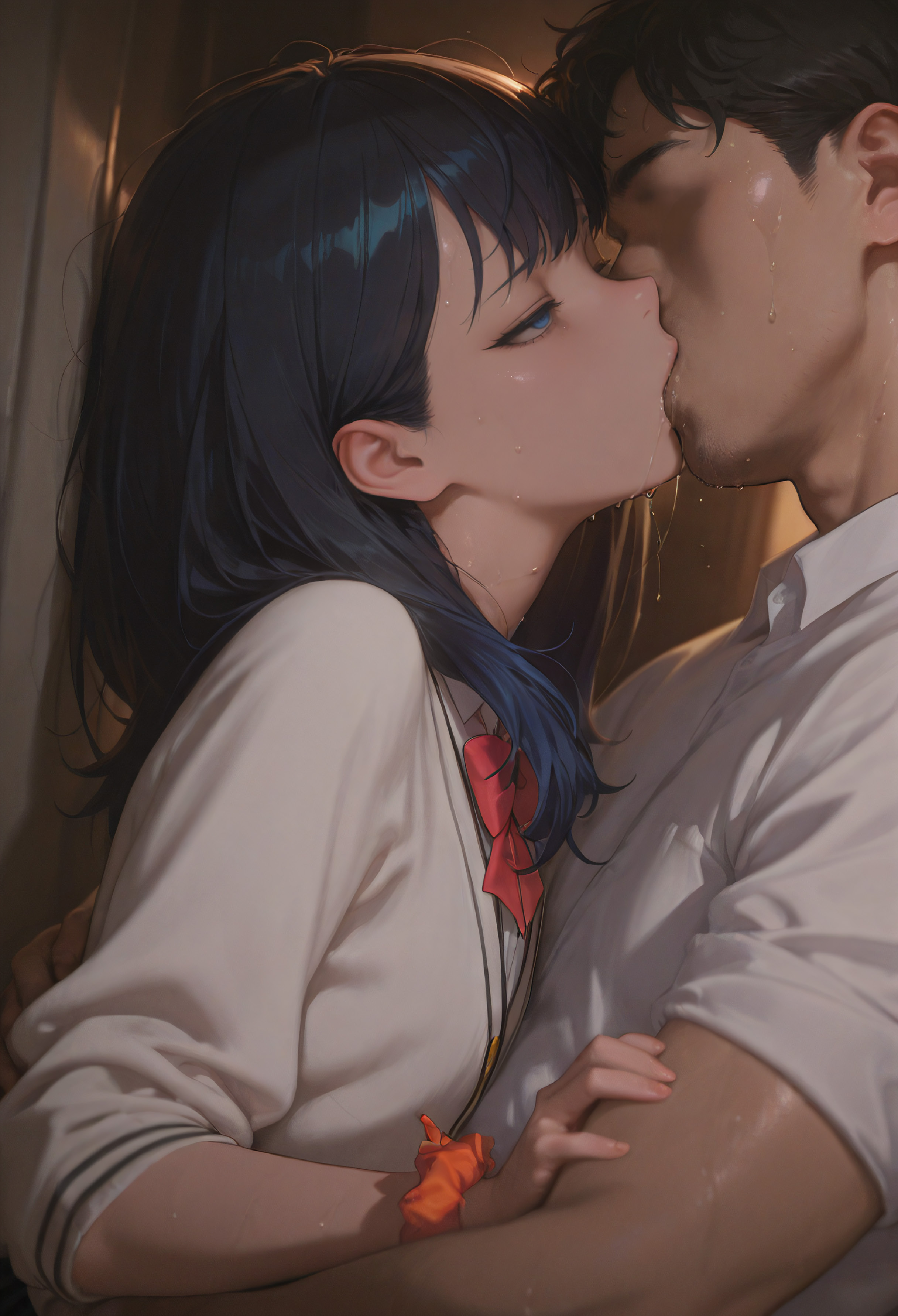宝多六花 第7页