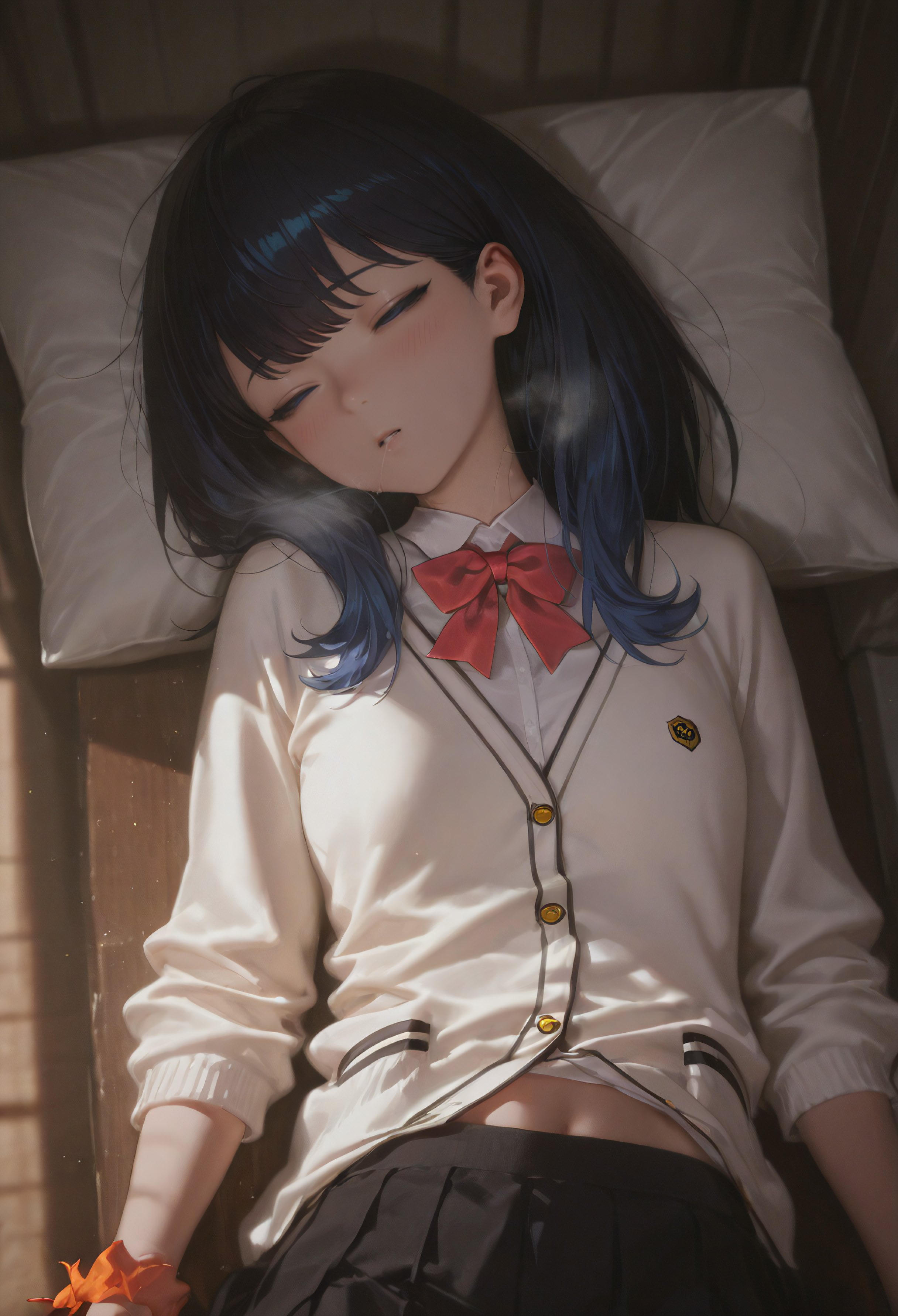 宝多六花 第8页