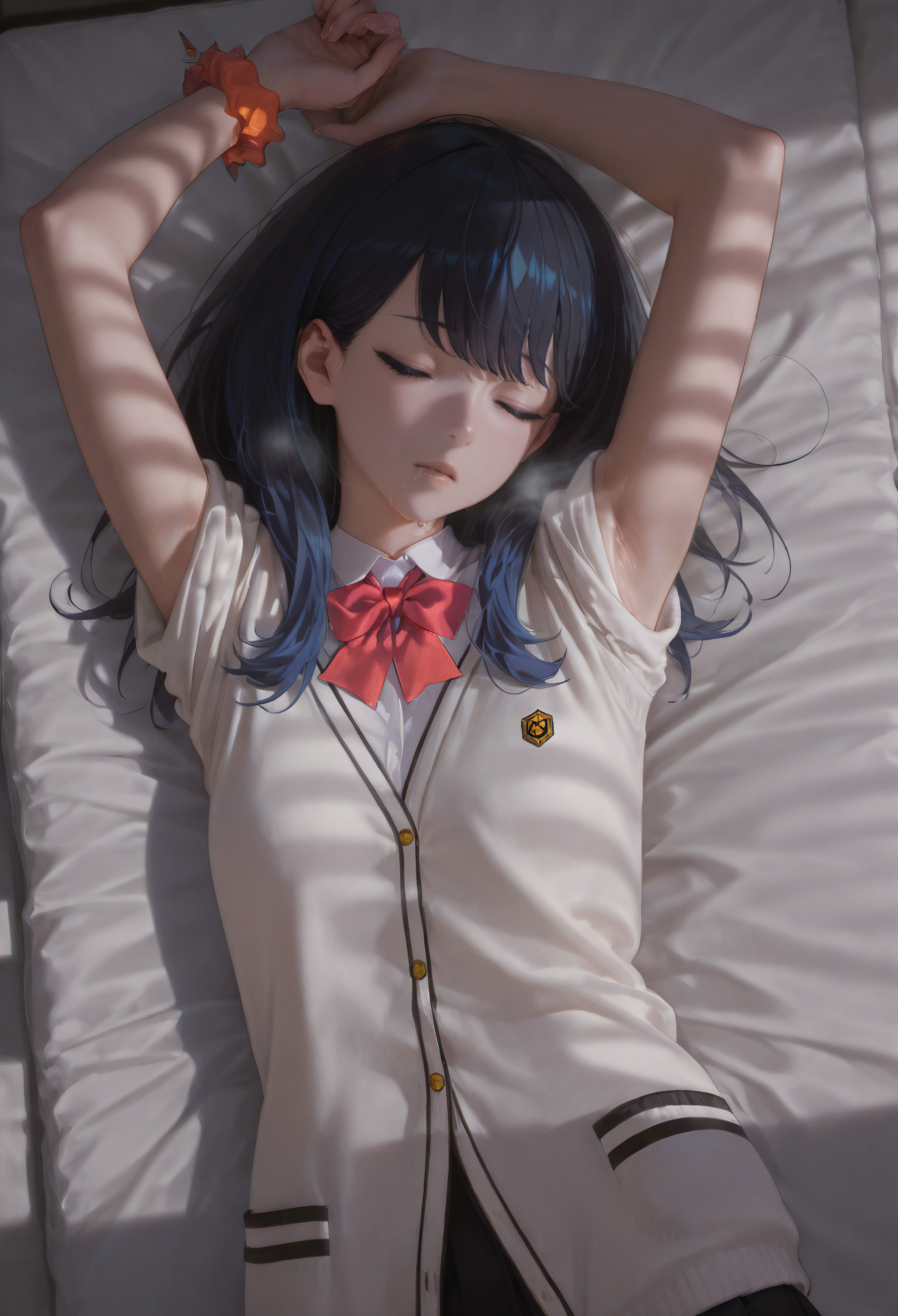 宝多六花 第9页