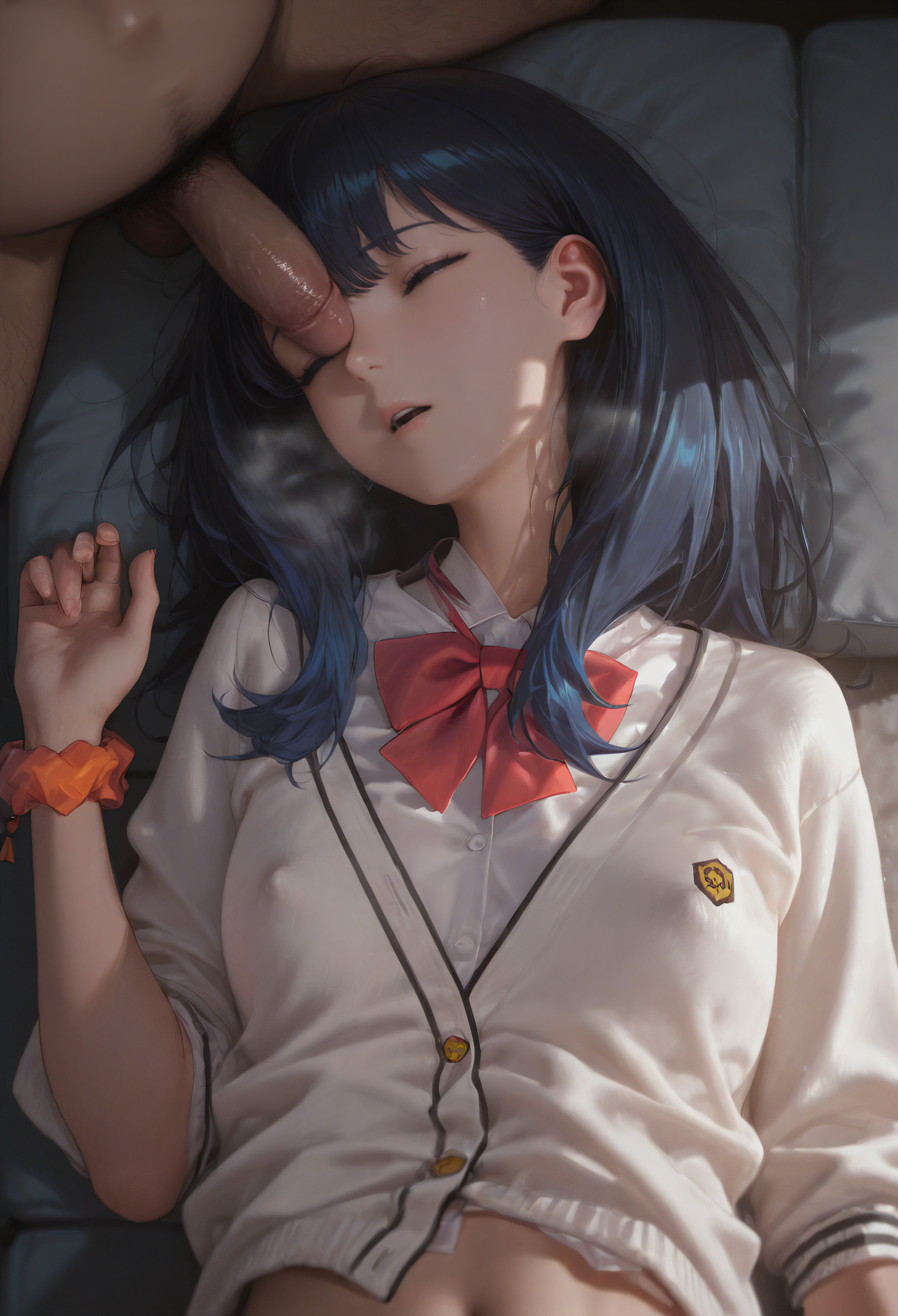 宝多六花 第29页