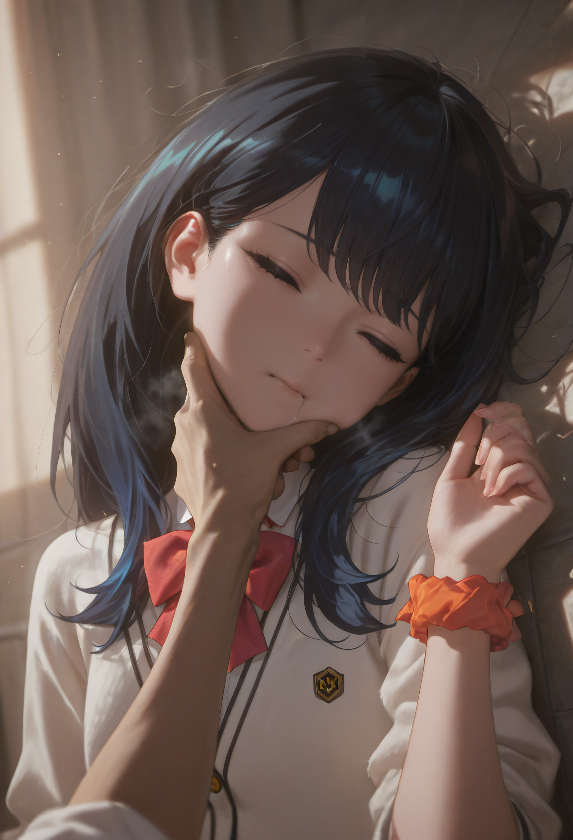 宝多六花 第33页