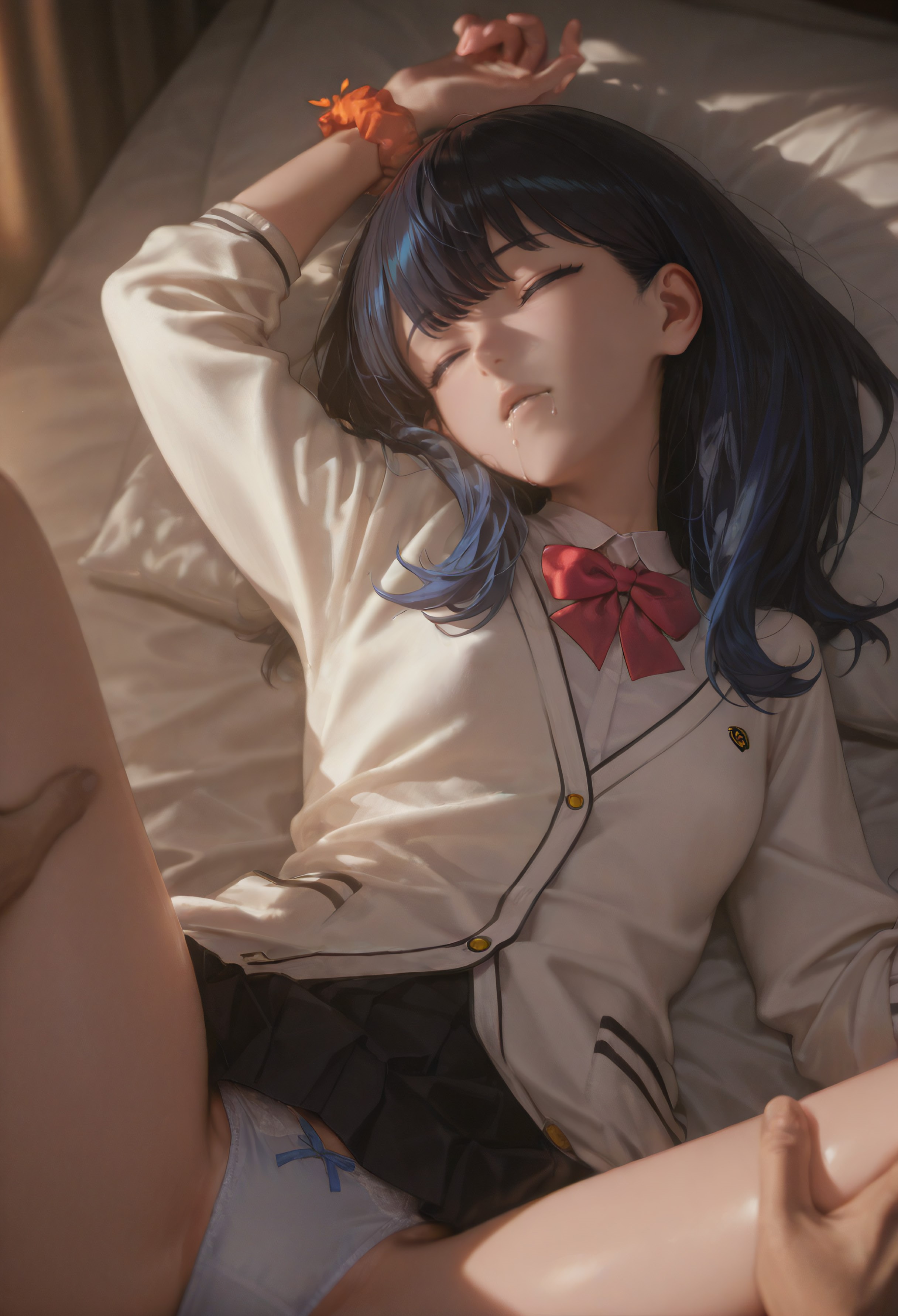 宝多六花 第56页