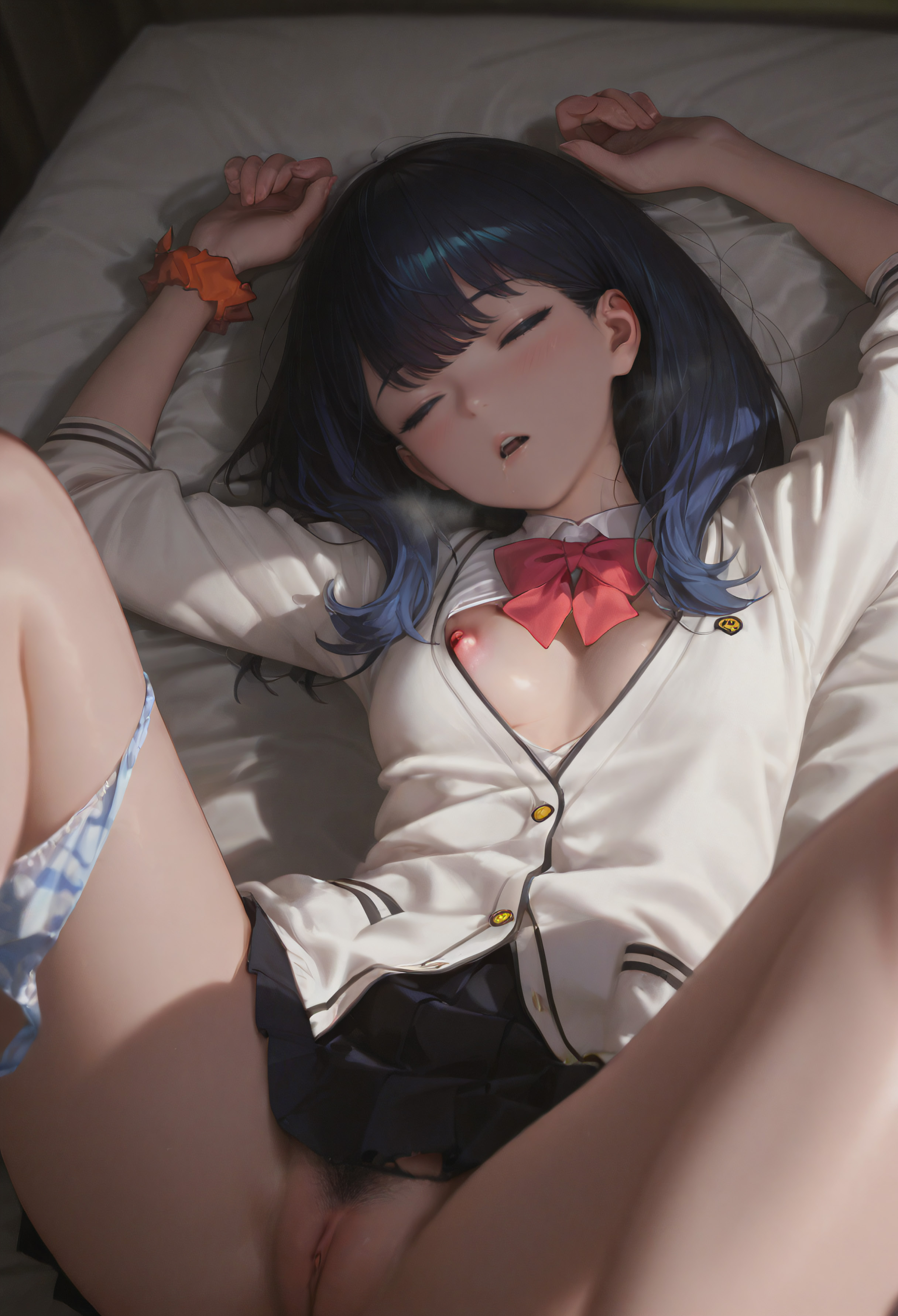 宝多六花 第58页