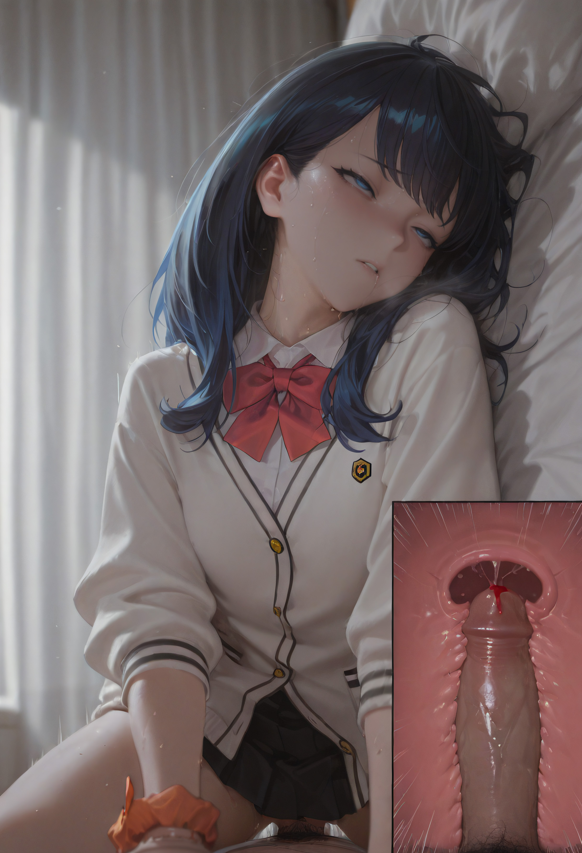 宝多六花 第70页