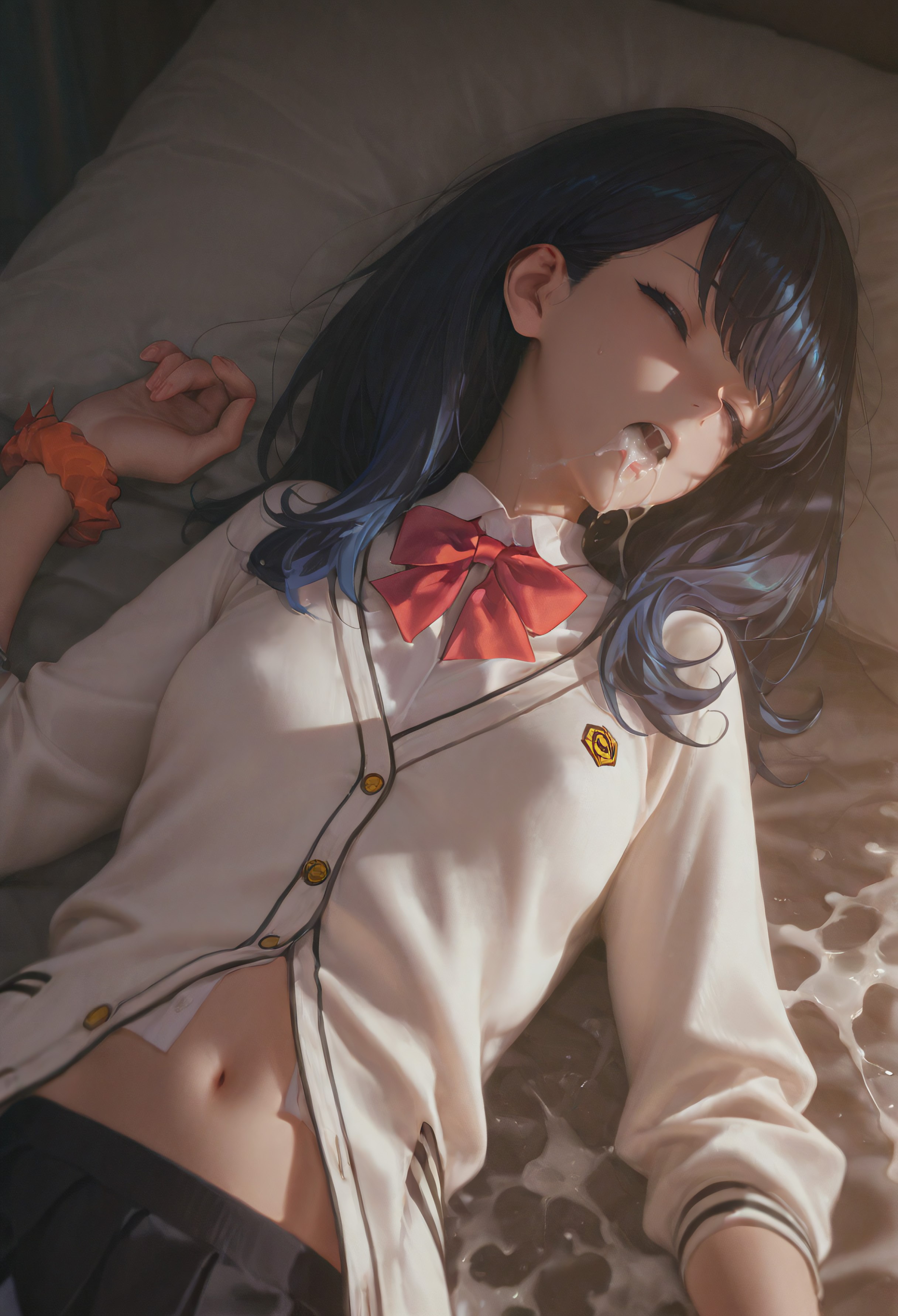 宝多六花 第89页