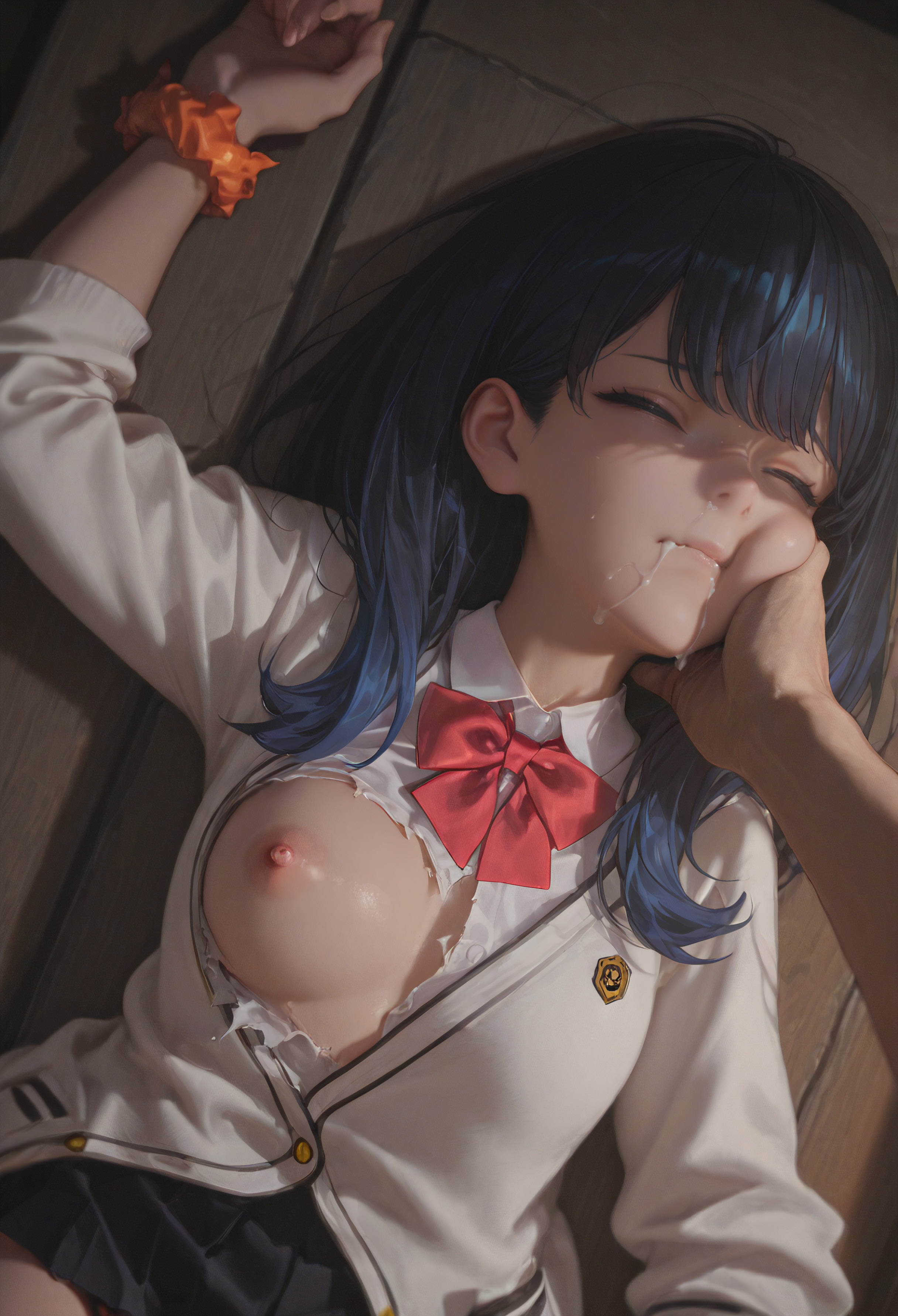 宝多六花 第90页