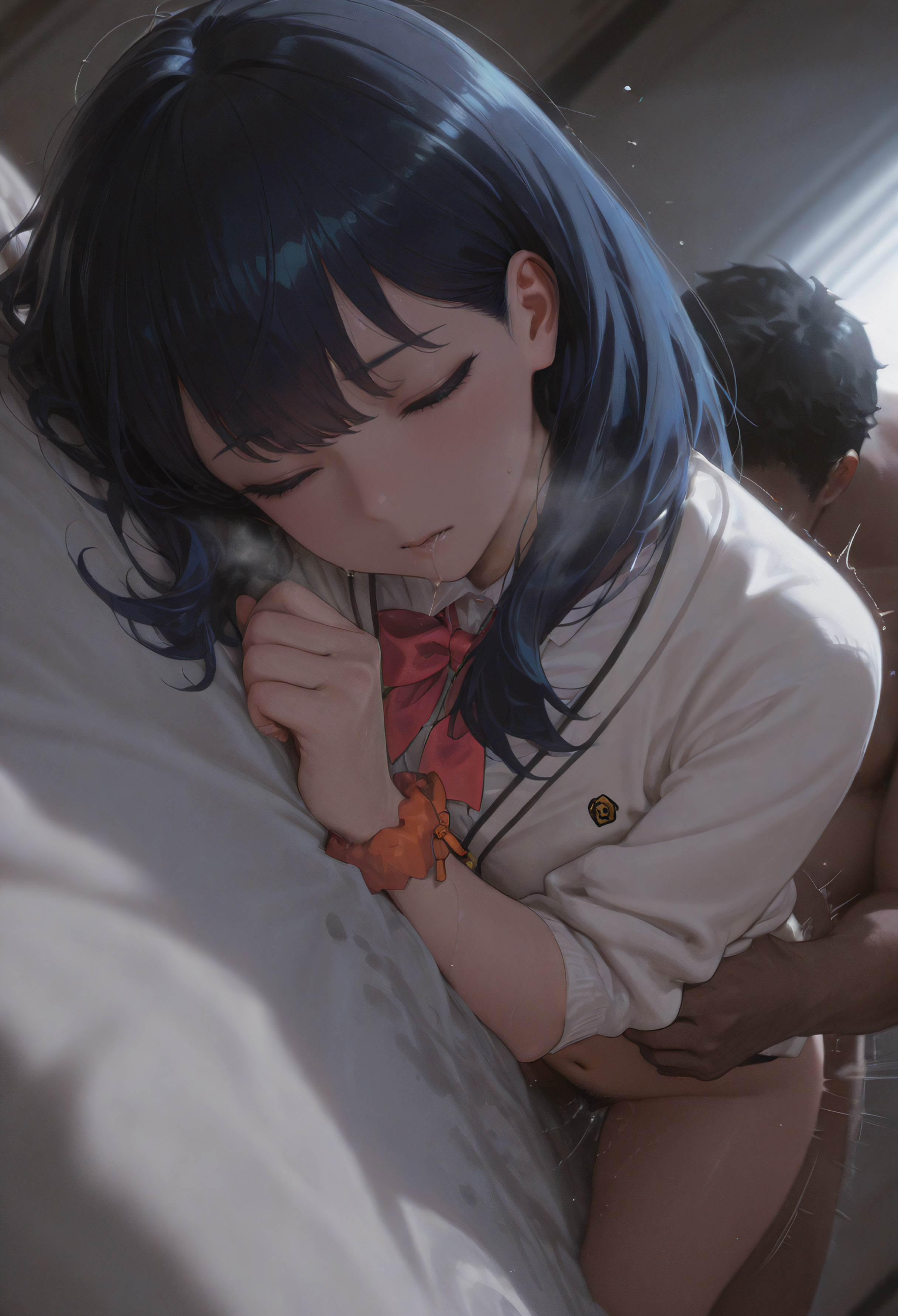 宝多六花 第104页