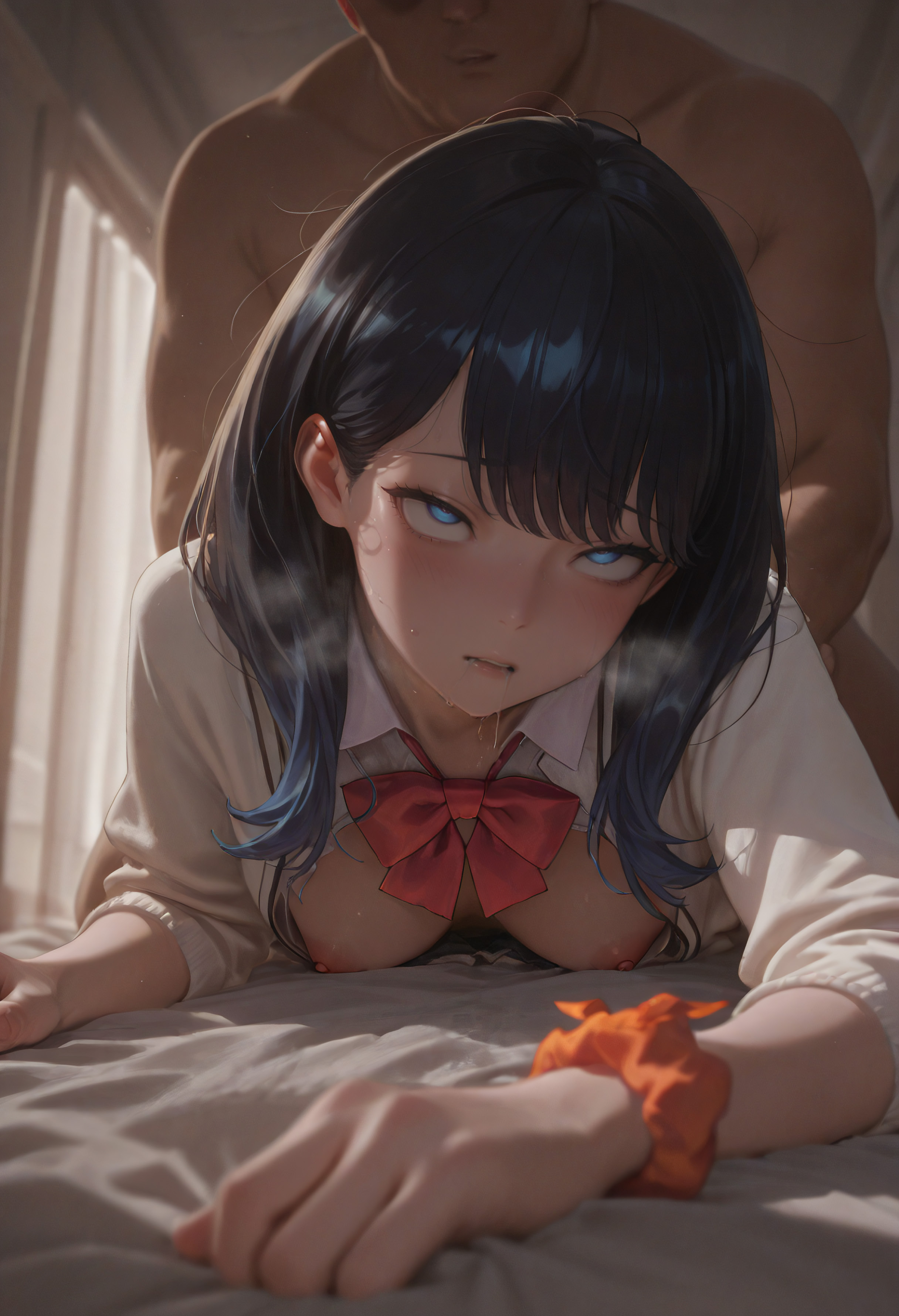 宝多六花 第105页