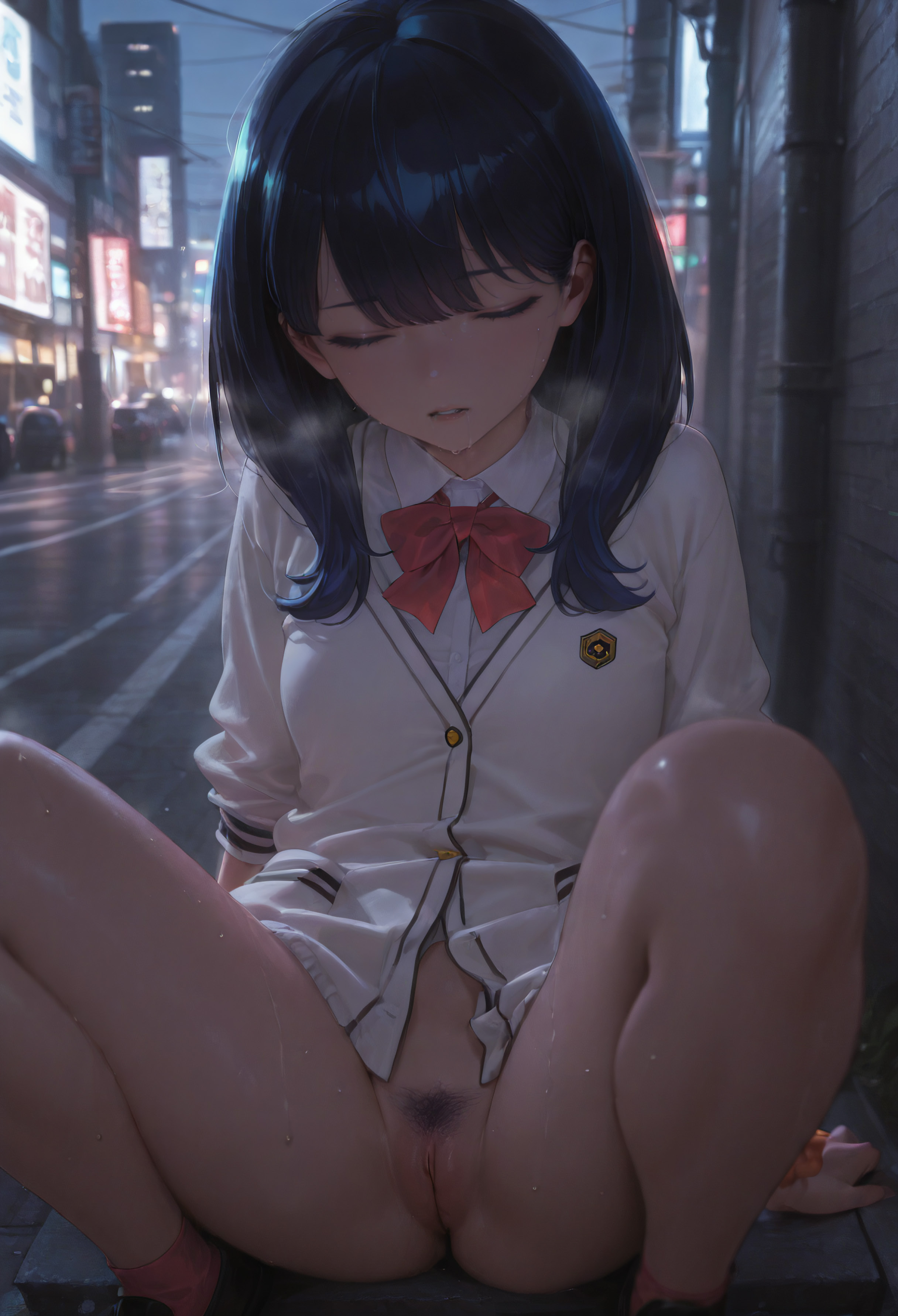 宝多六花 第150页