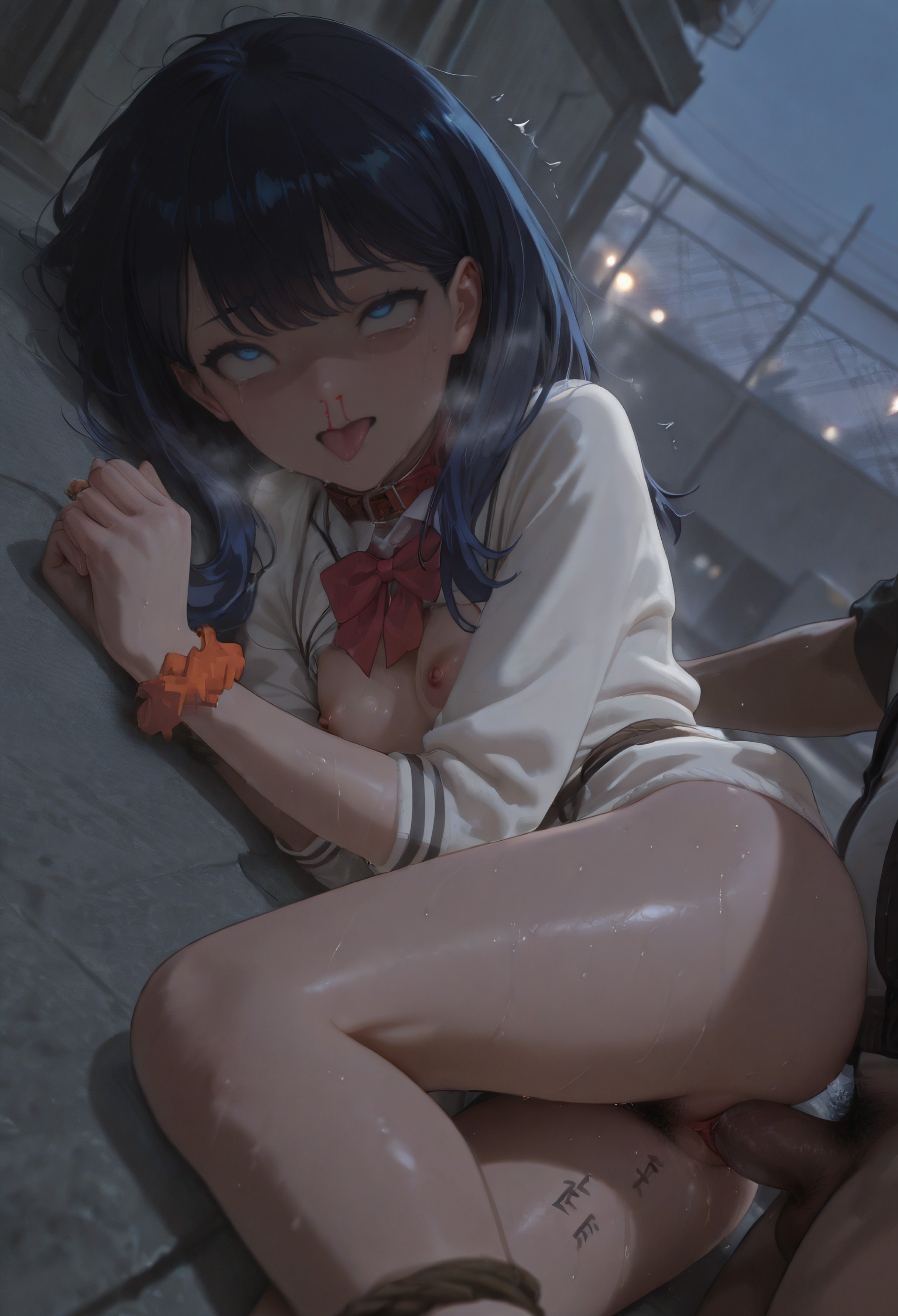 宝多六花 第166页