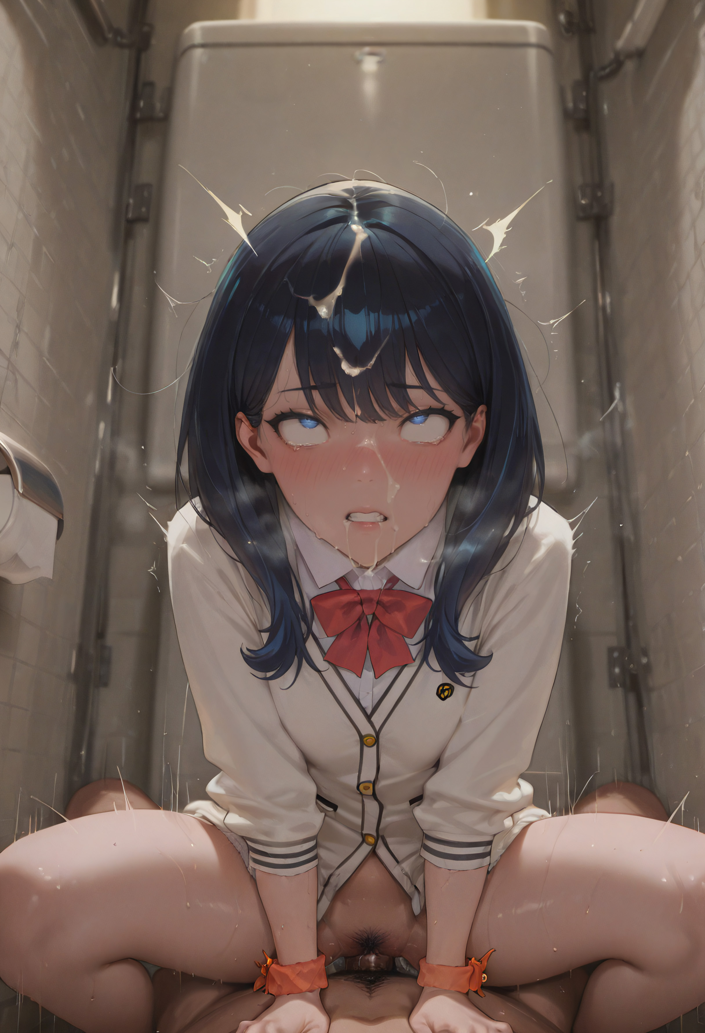 宝多六花 第179页