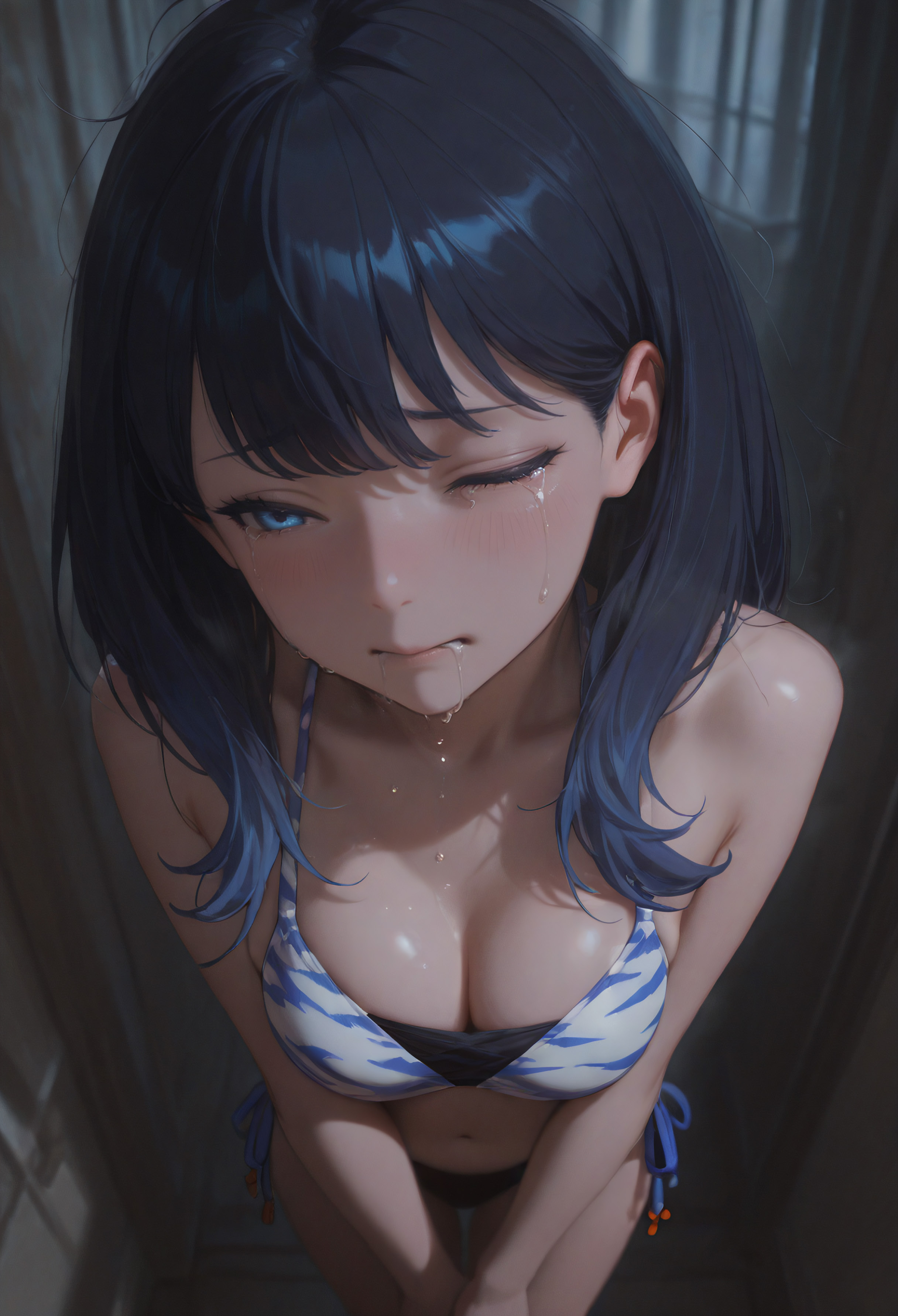 宝多六花 第184页