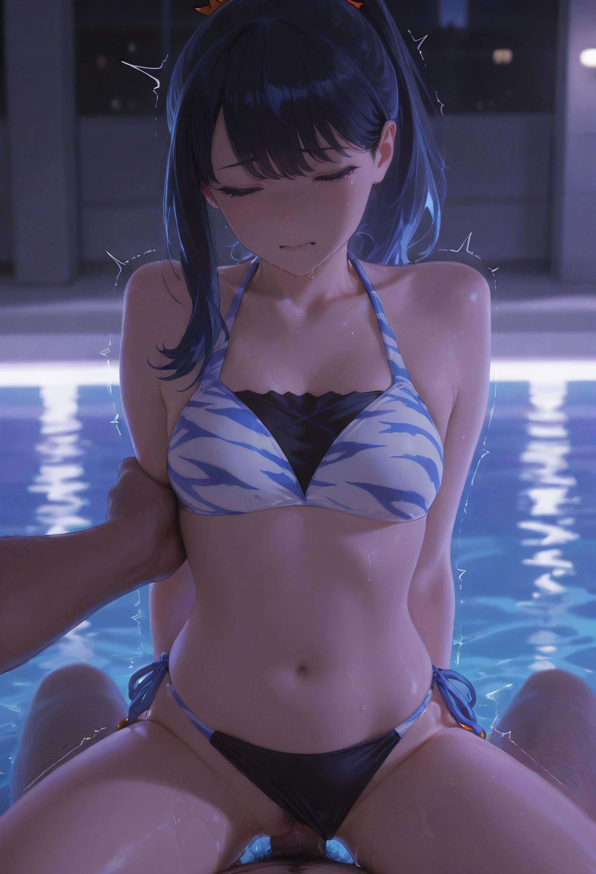 宝多六花 第210页