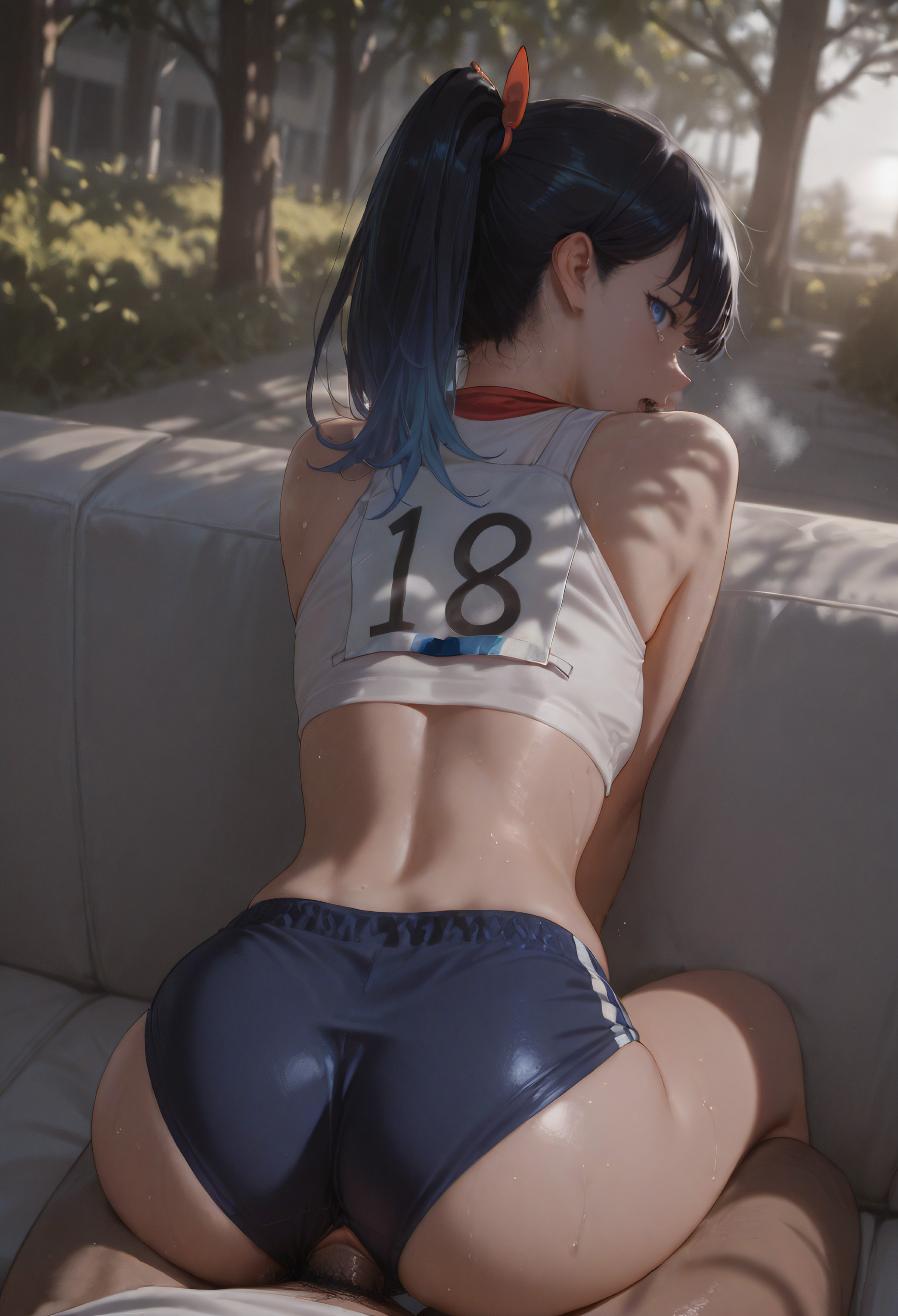 宝多六花 第277页